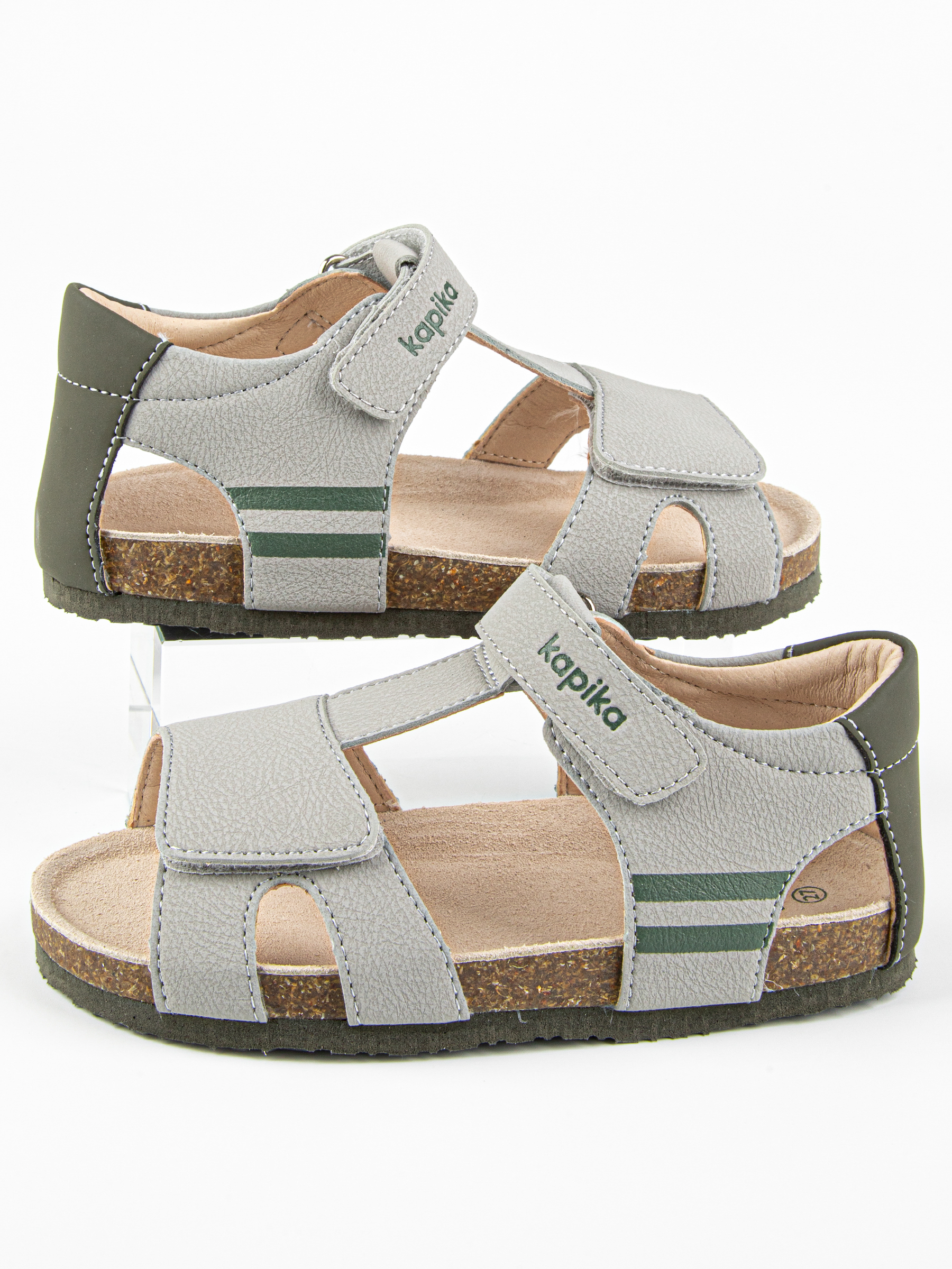 Сандалии артикул:321863п-2-4