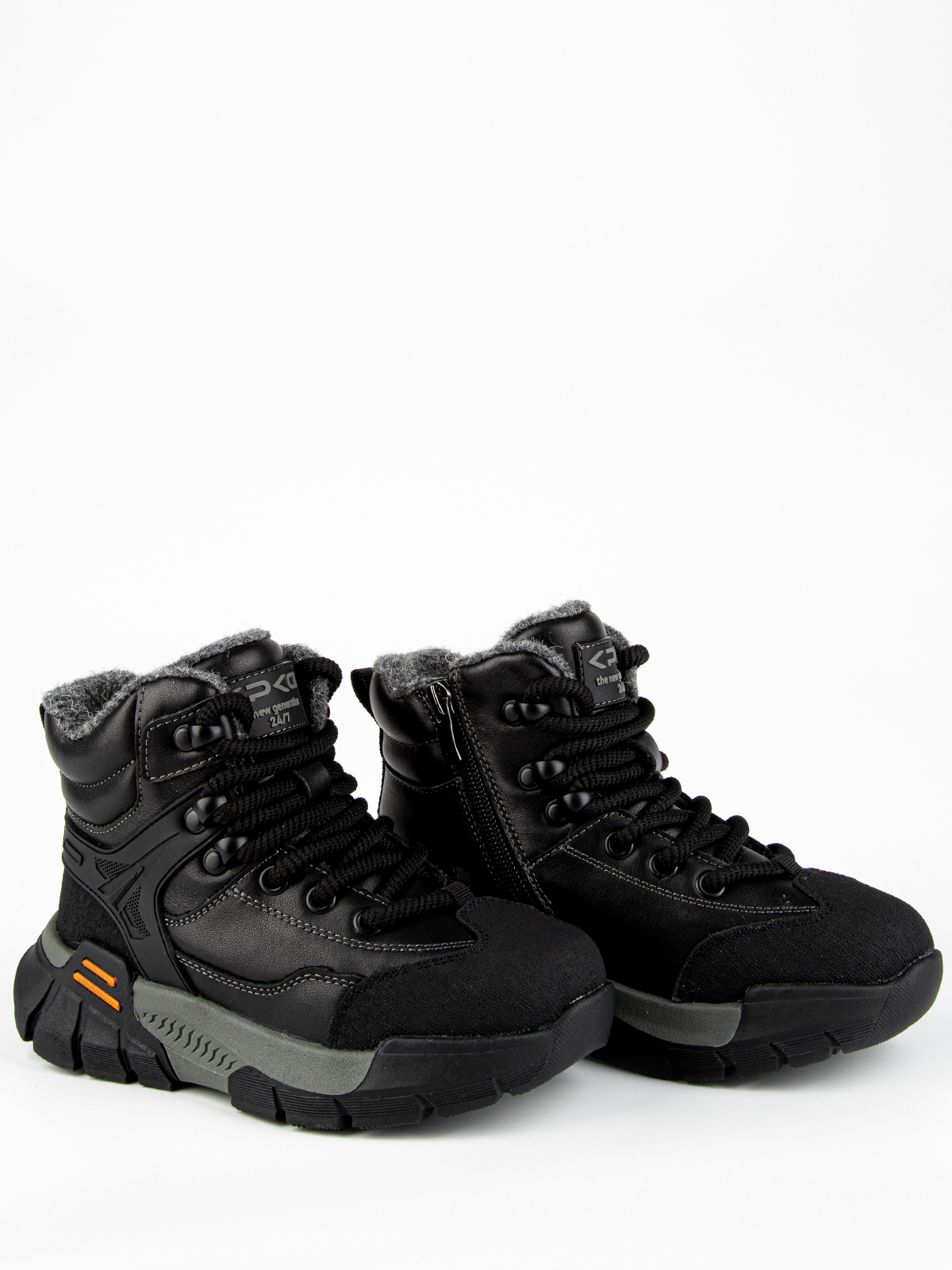 Ботинки артикул:63321ш-3-2