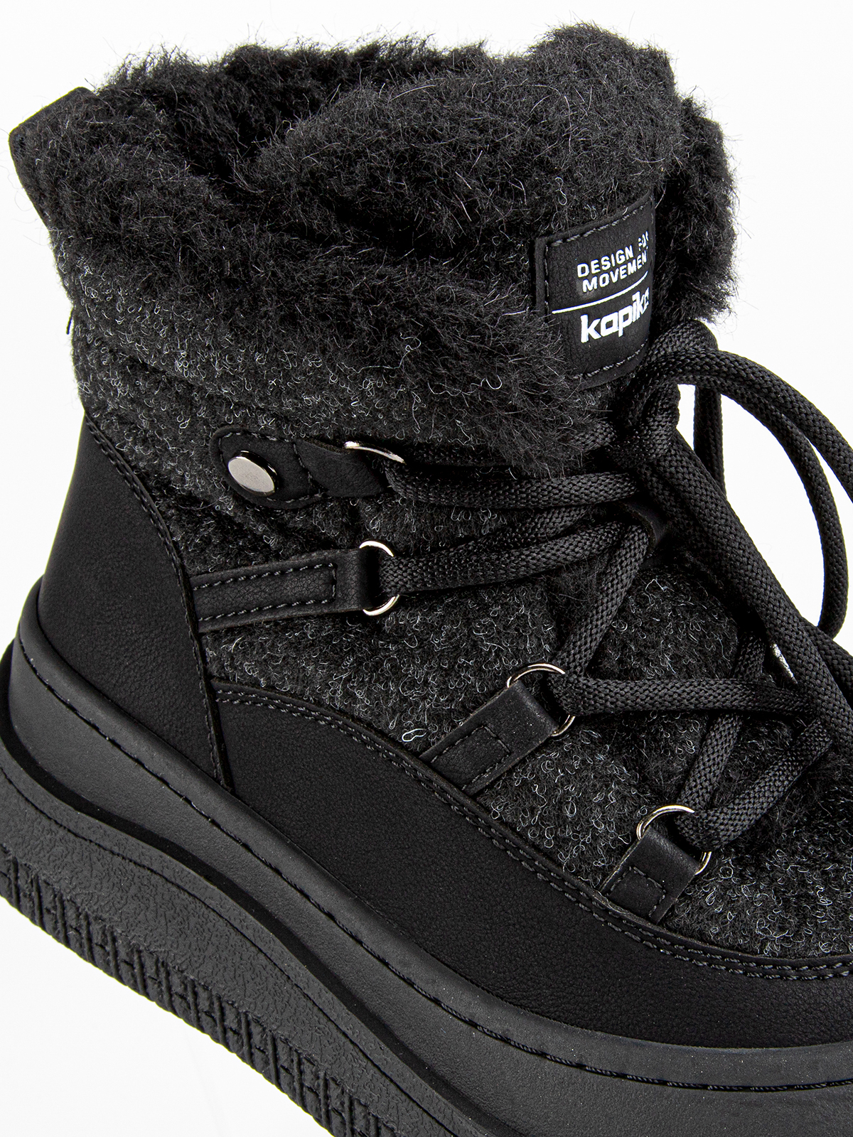 Ботинки артикул:64326шк-1-3