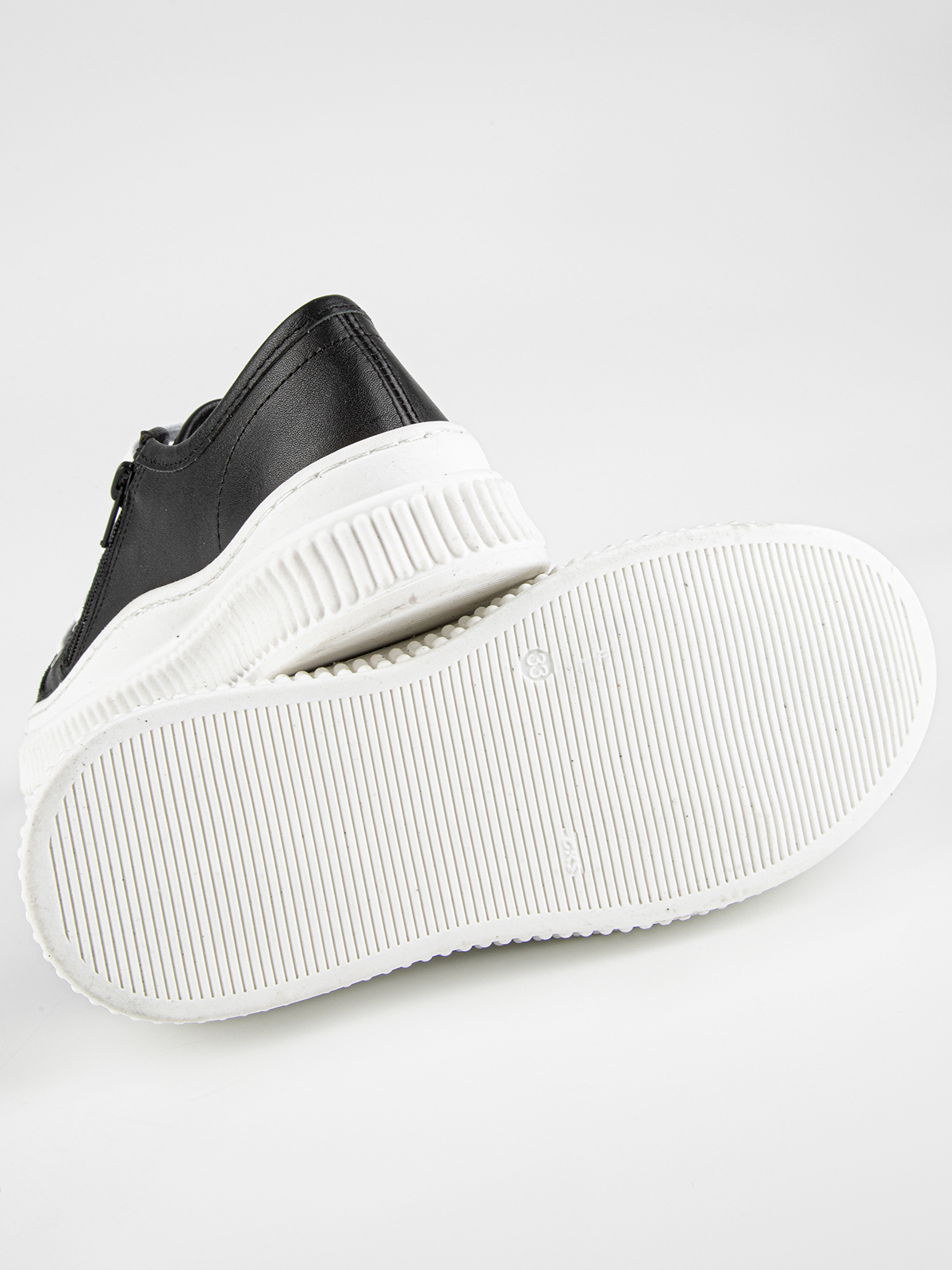 Полуботинки артикул:231156т-1-5