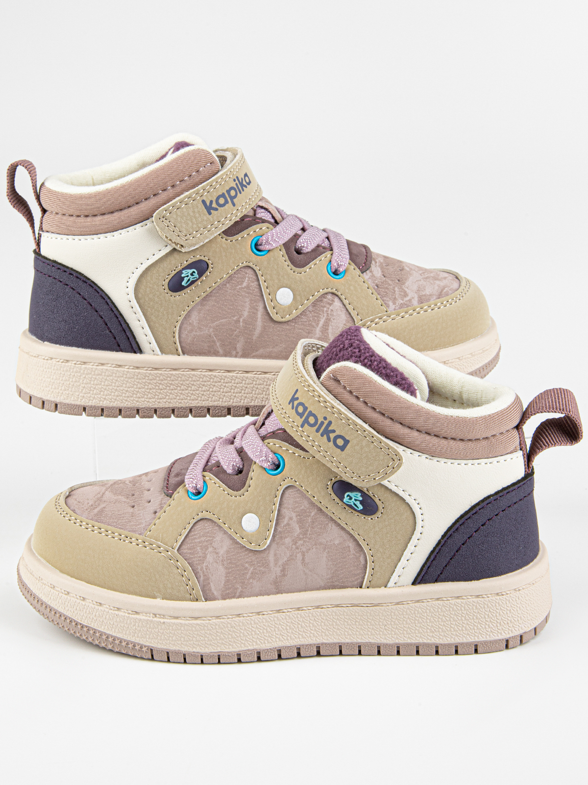 Кроссовки артикул:71582-1-4