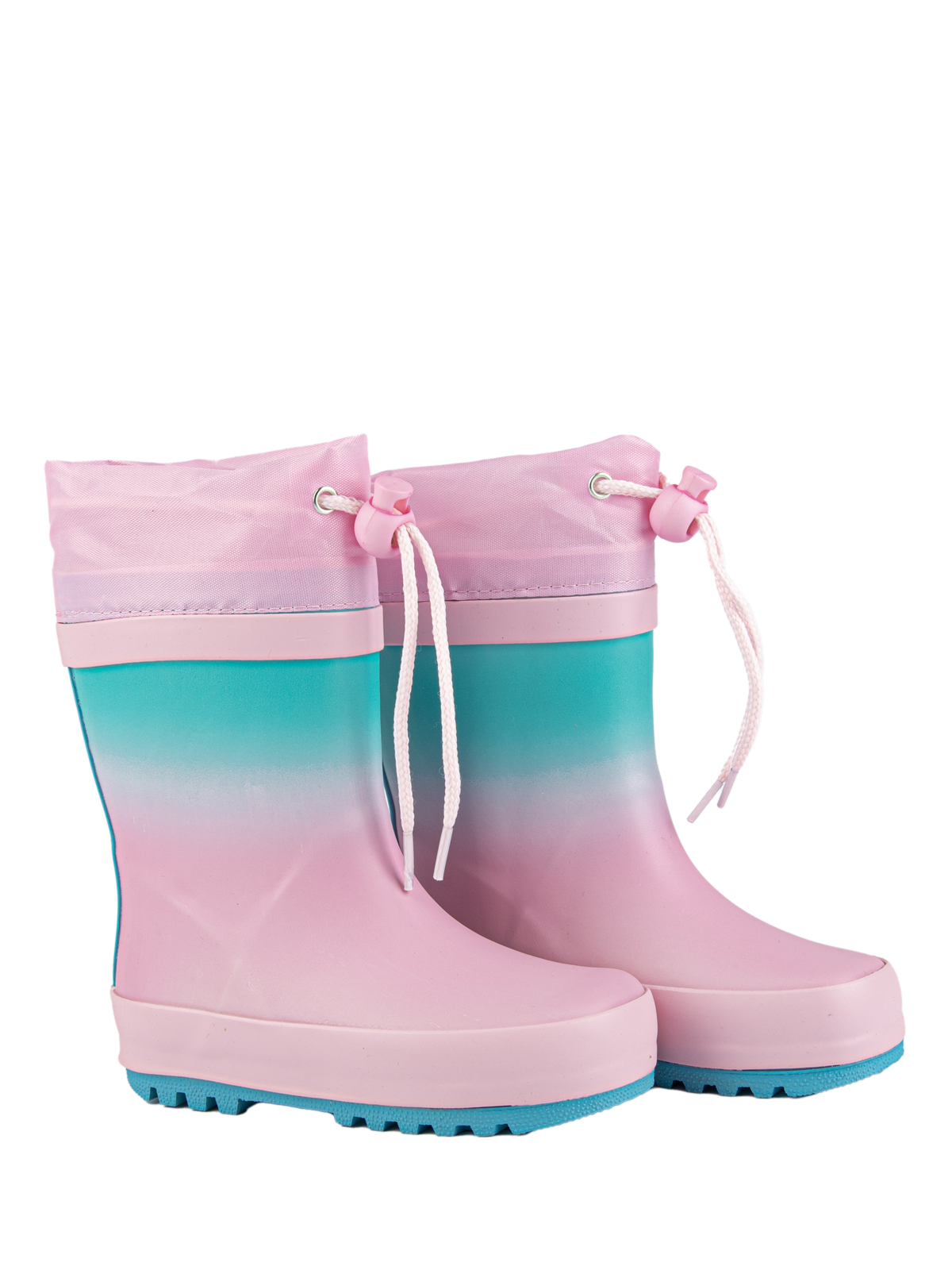 Резиновая обувь артикул:1841-10-5