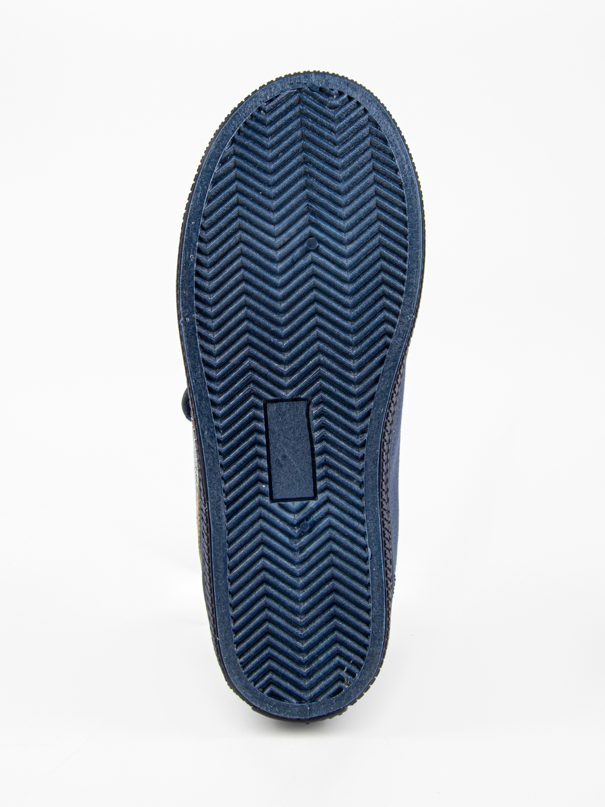 Кеды артикул:73586-10-9