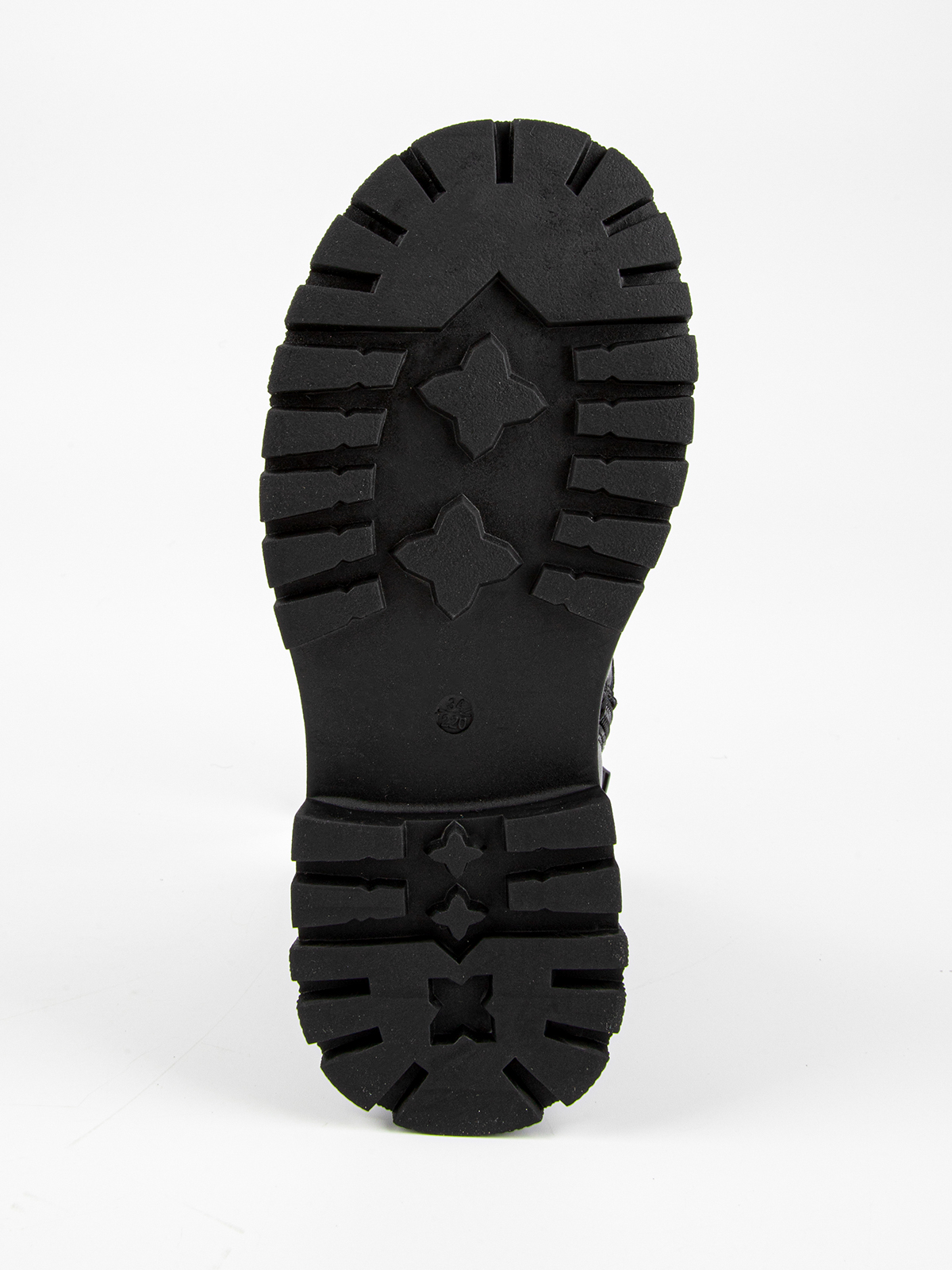 Ботинки артикул:53665ук-2-9