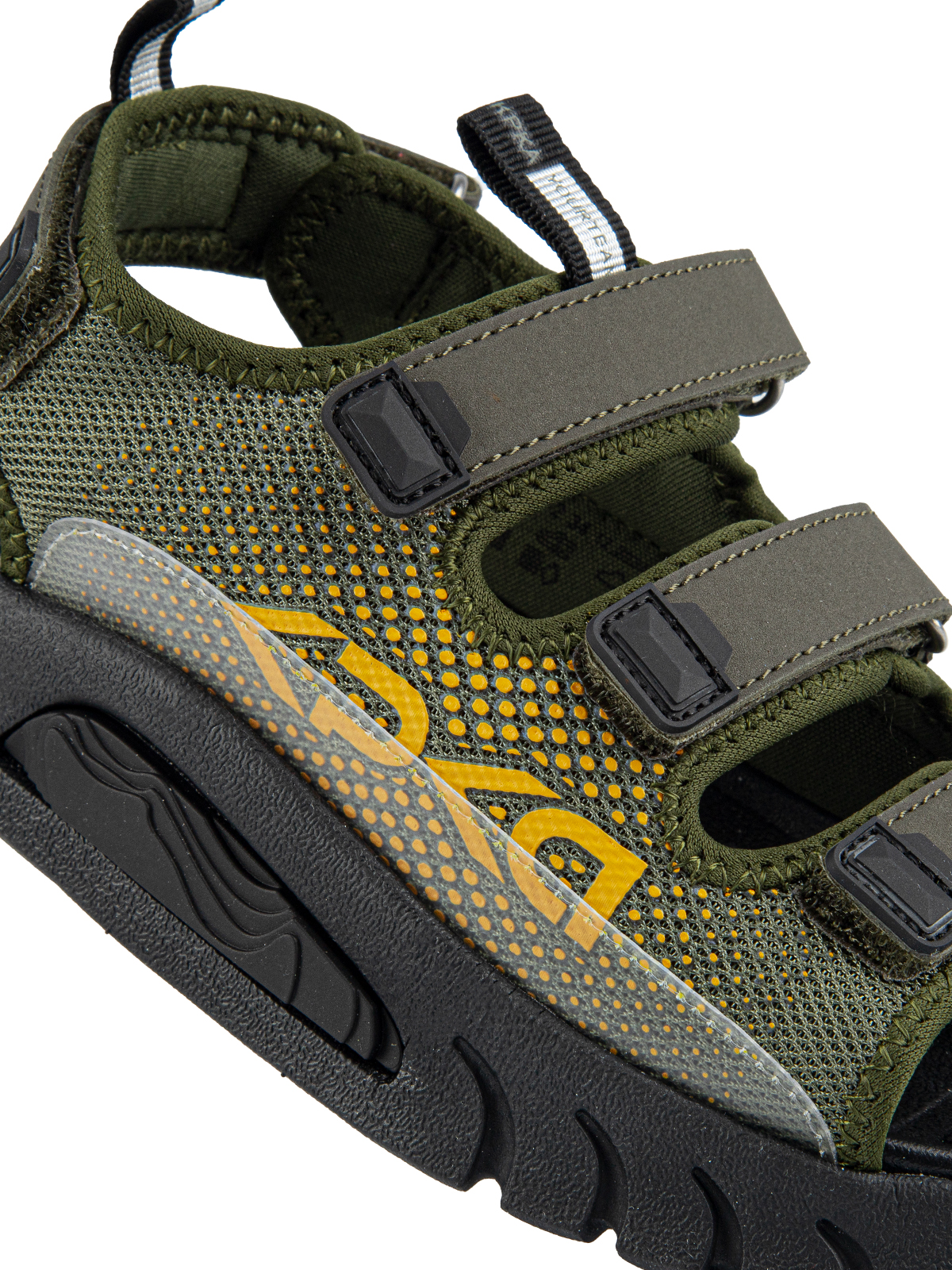 Сандалии артикул:33838-2-6