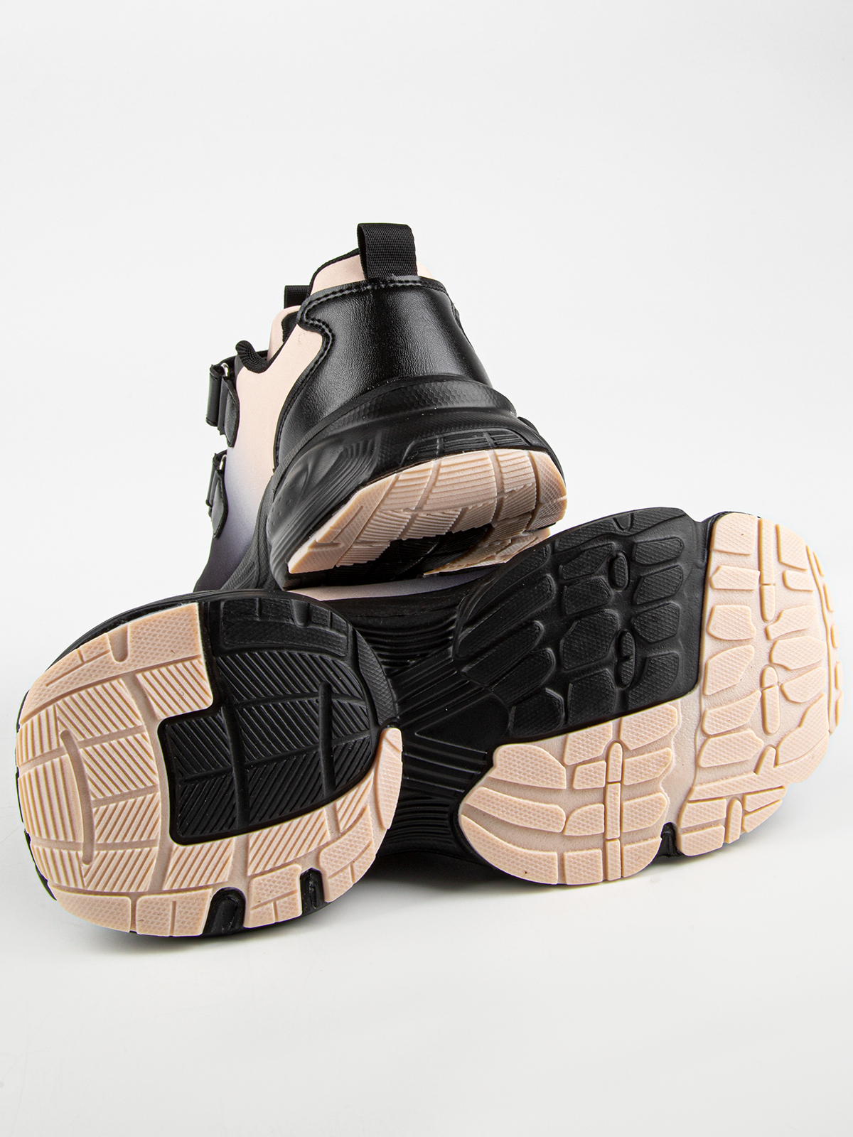 Кроссовки артикул:731146с-10-5