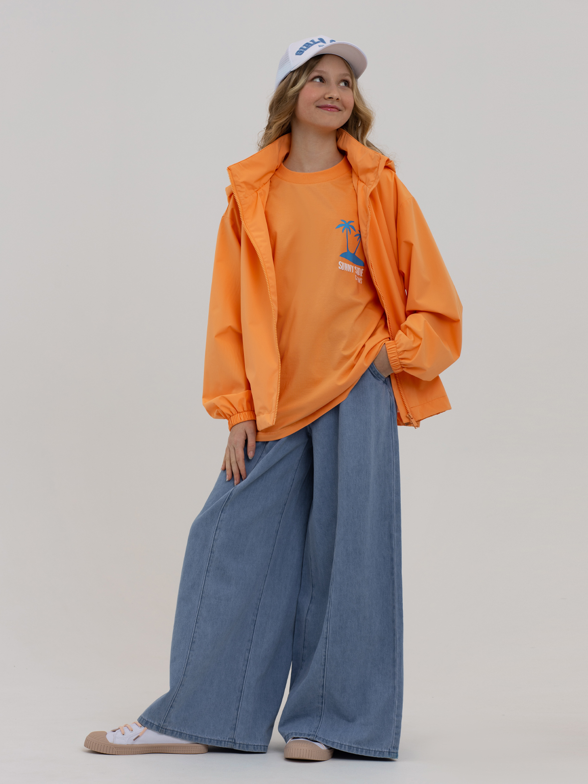 Футболка артикул:PJGCT17-51-8