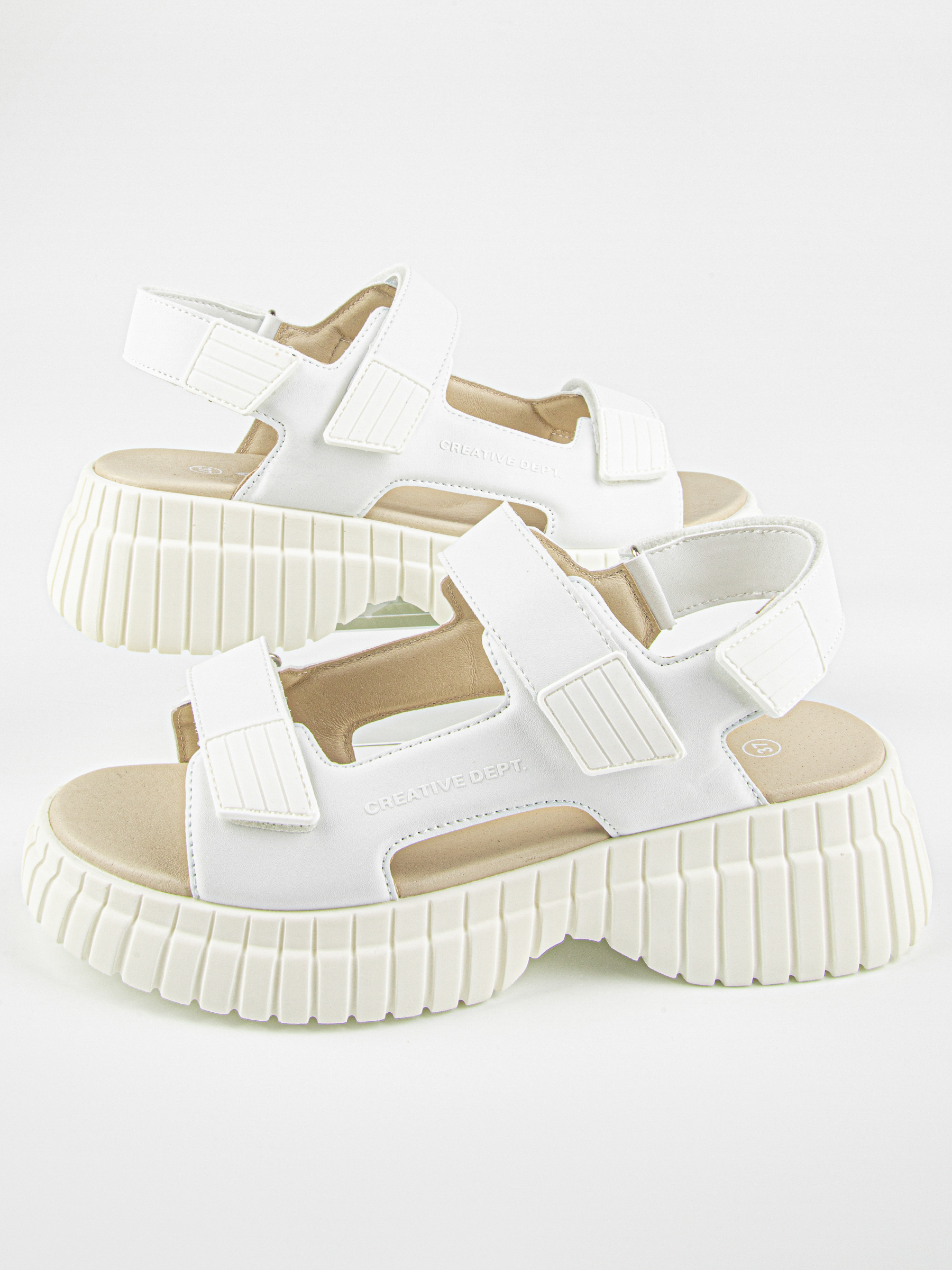 Сандалии артикул:34578п-2-4