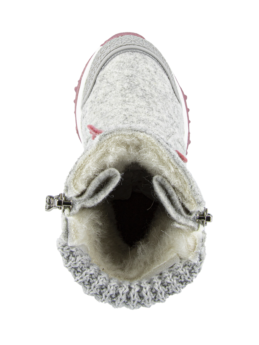 Валенки артикул:00209-2-3