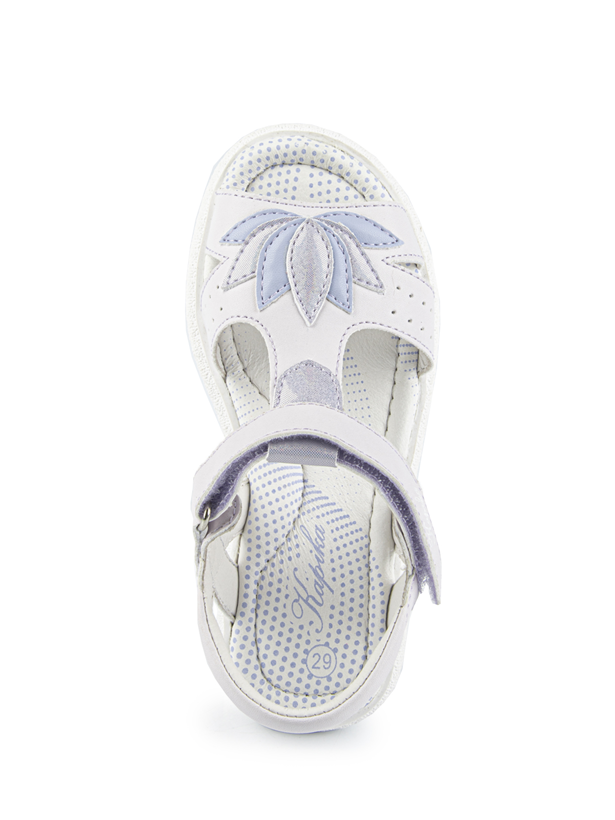 Сандалии артикул:32967п-2-3