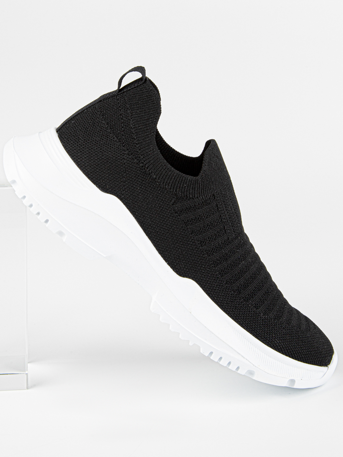 Кроссовки артикул:73926-1-7