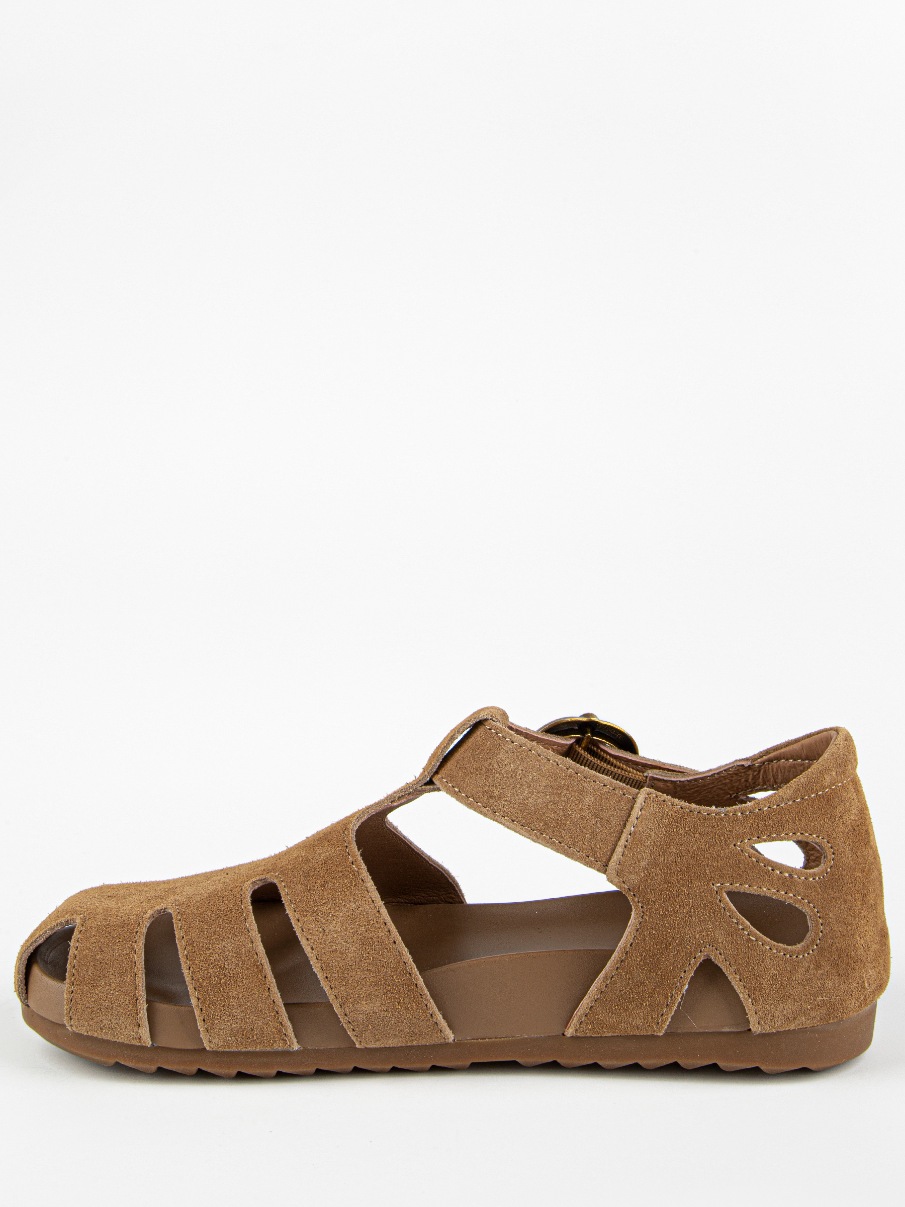 Сандалии артикул:34574-2-7