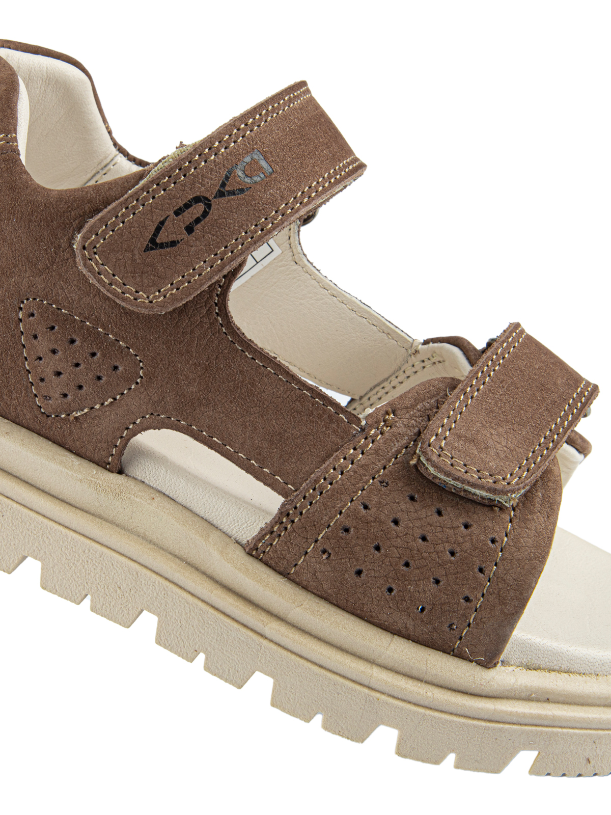 Сандалии артикул:32990т-1-6