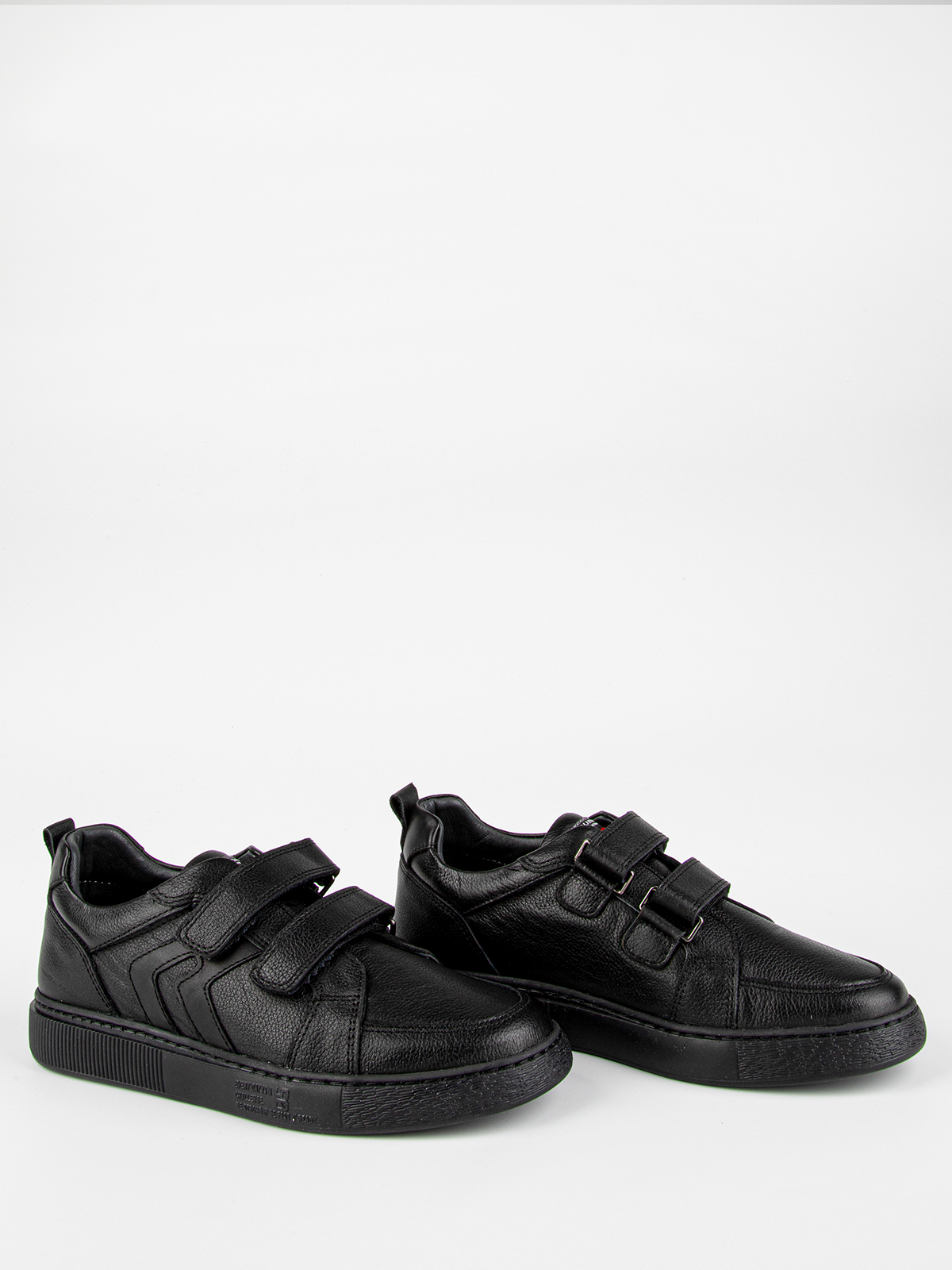 Полуботинки артикул:231204т-1-2