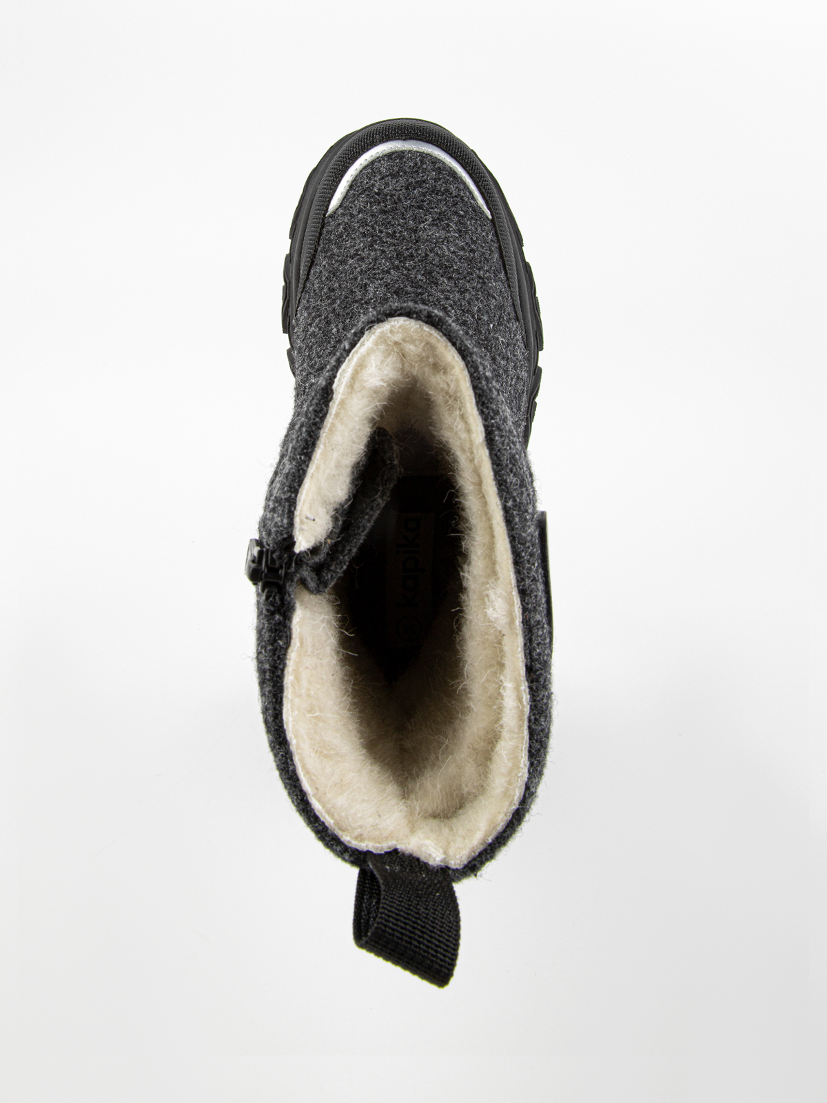 Валенки артикул:00212-1-6