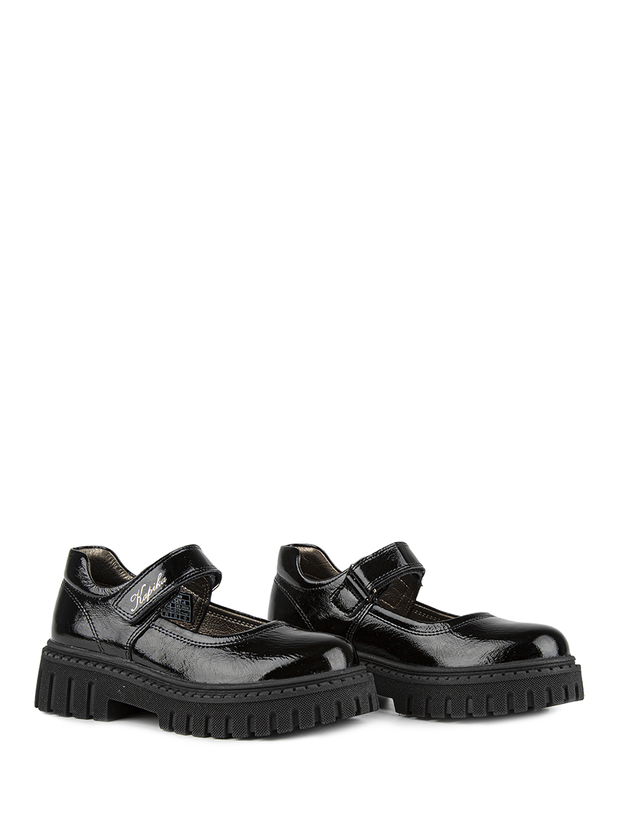 Туфли артикул:23754т-4-5 Туфли артикул:23754т-4-5