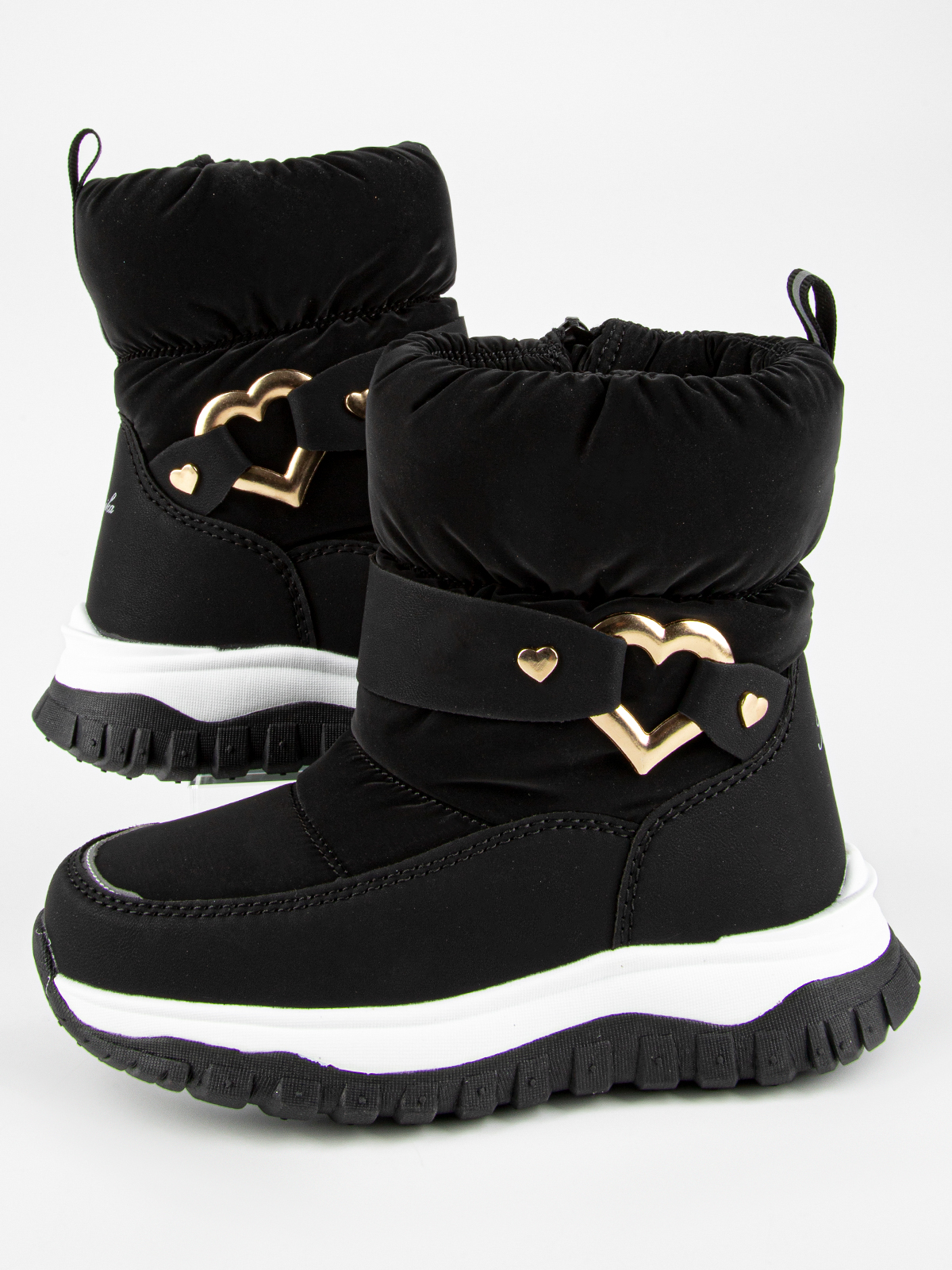 Сапоги артикул:1916д-1-4