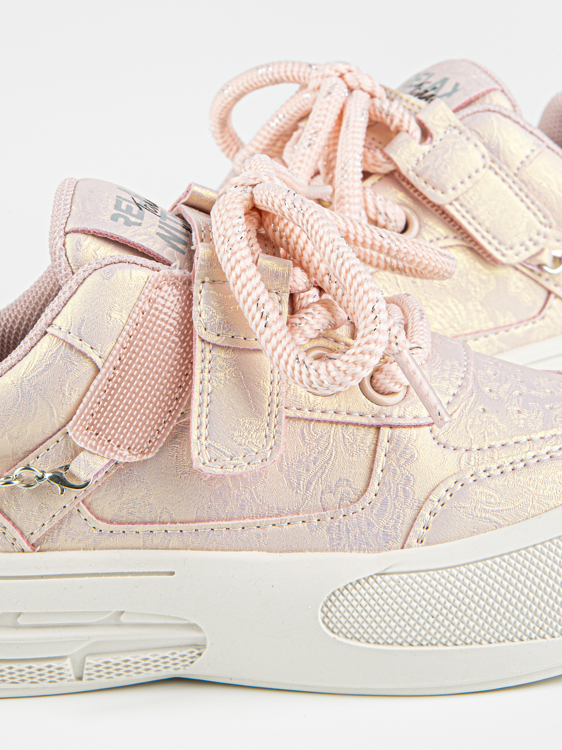 Кроссовки артикул:721199-1-9