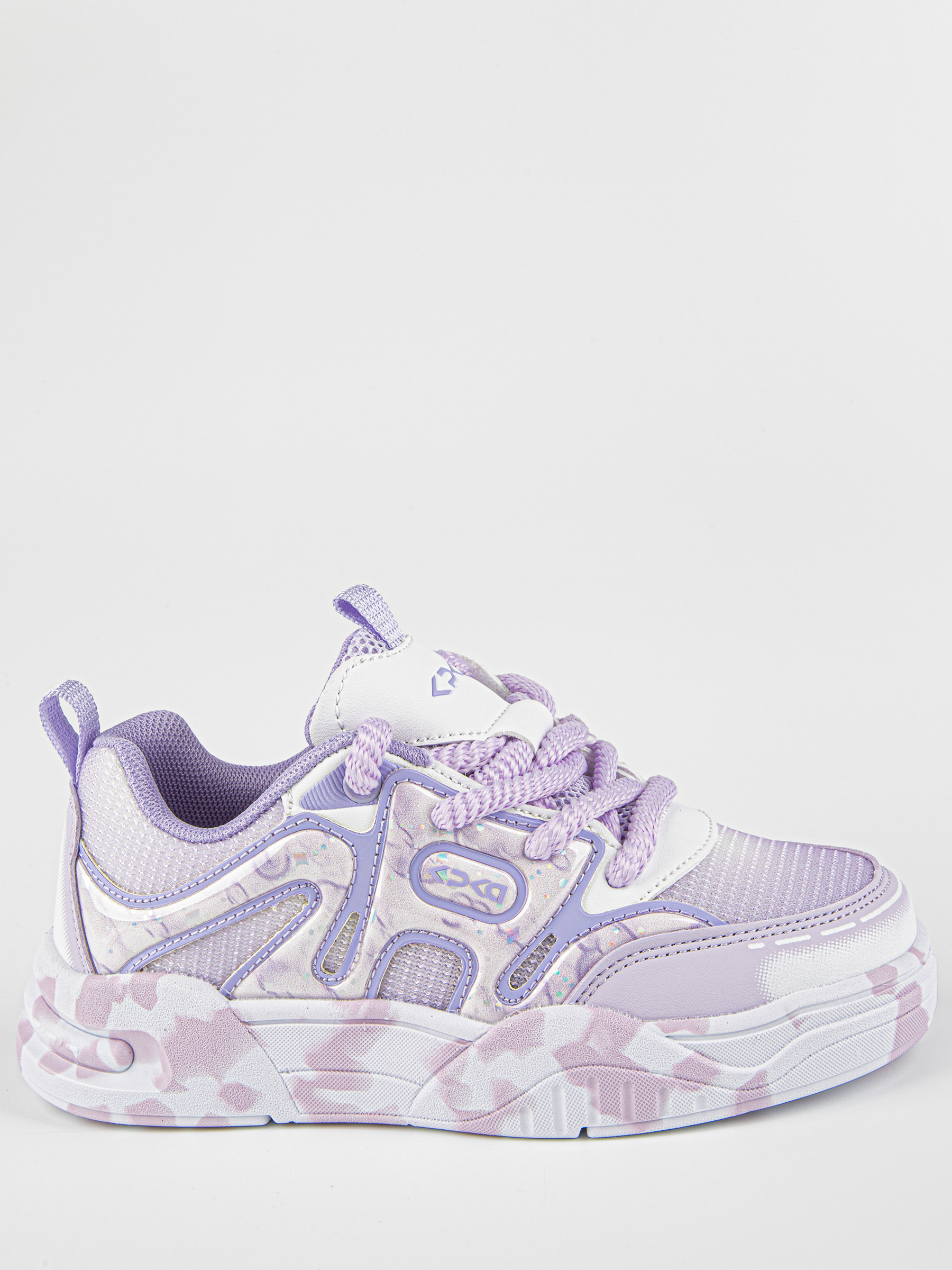 Кроссовки артикул:731257-1-1