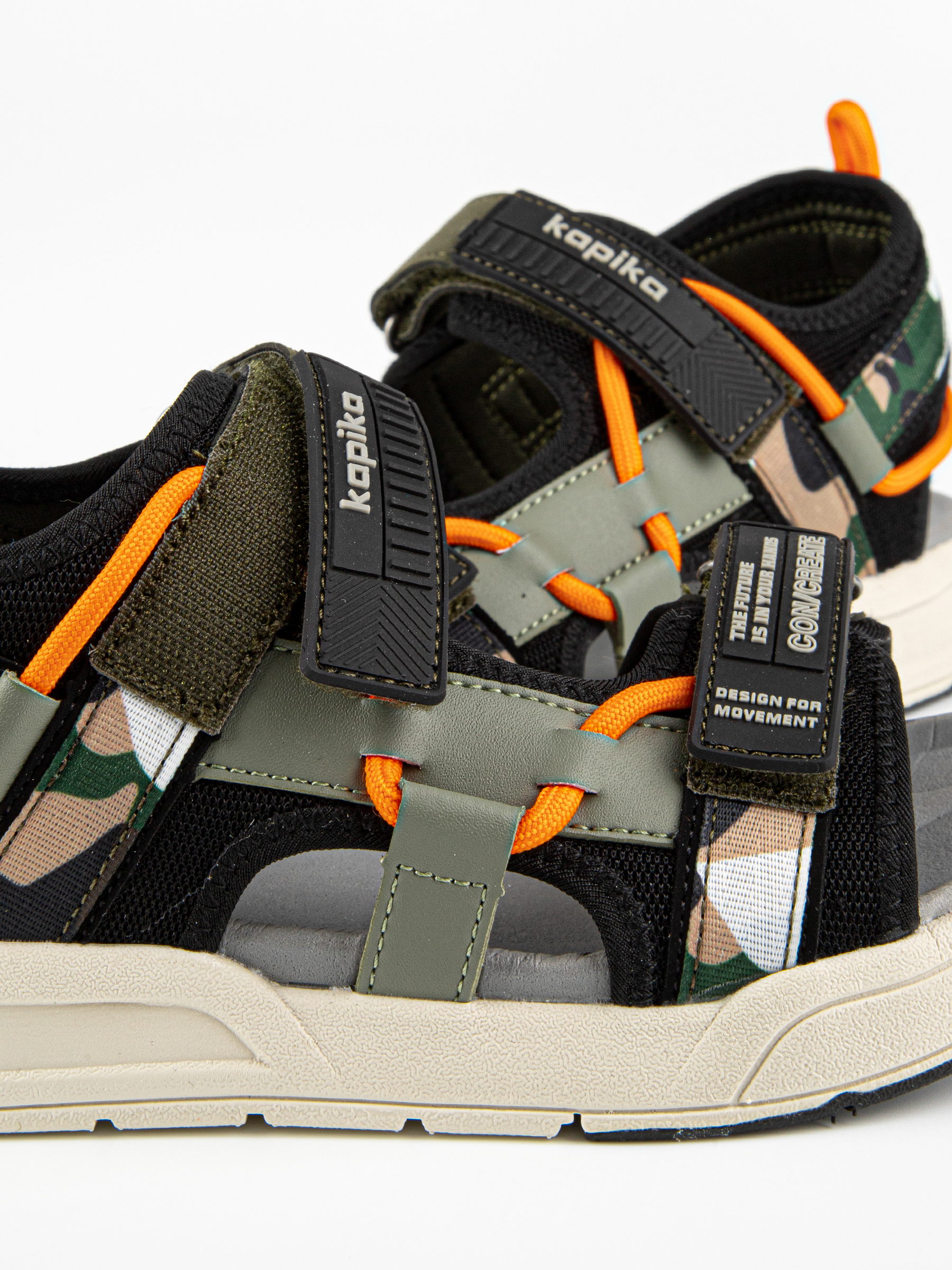 Сандалии артикул:33851п-2-9