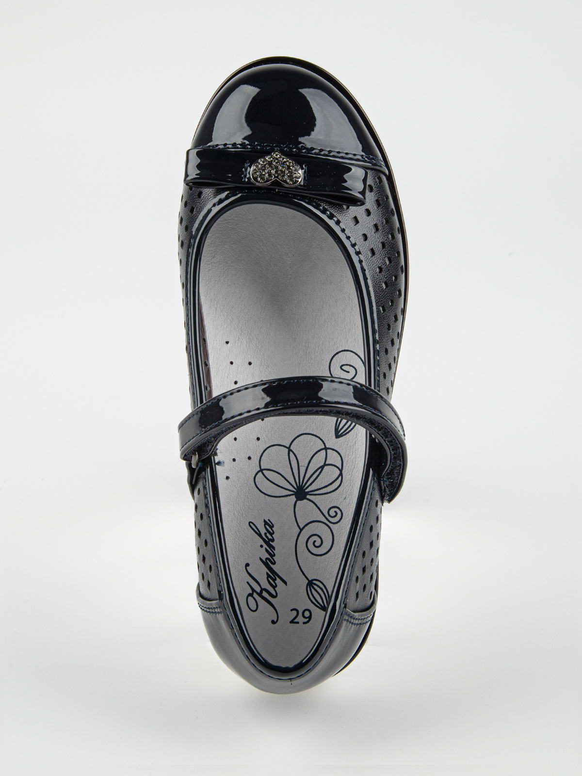 Туфли артикул:23629п-20-6