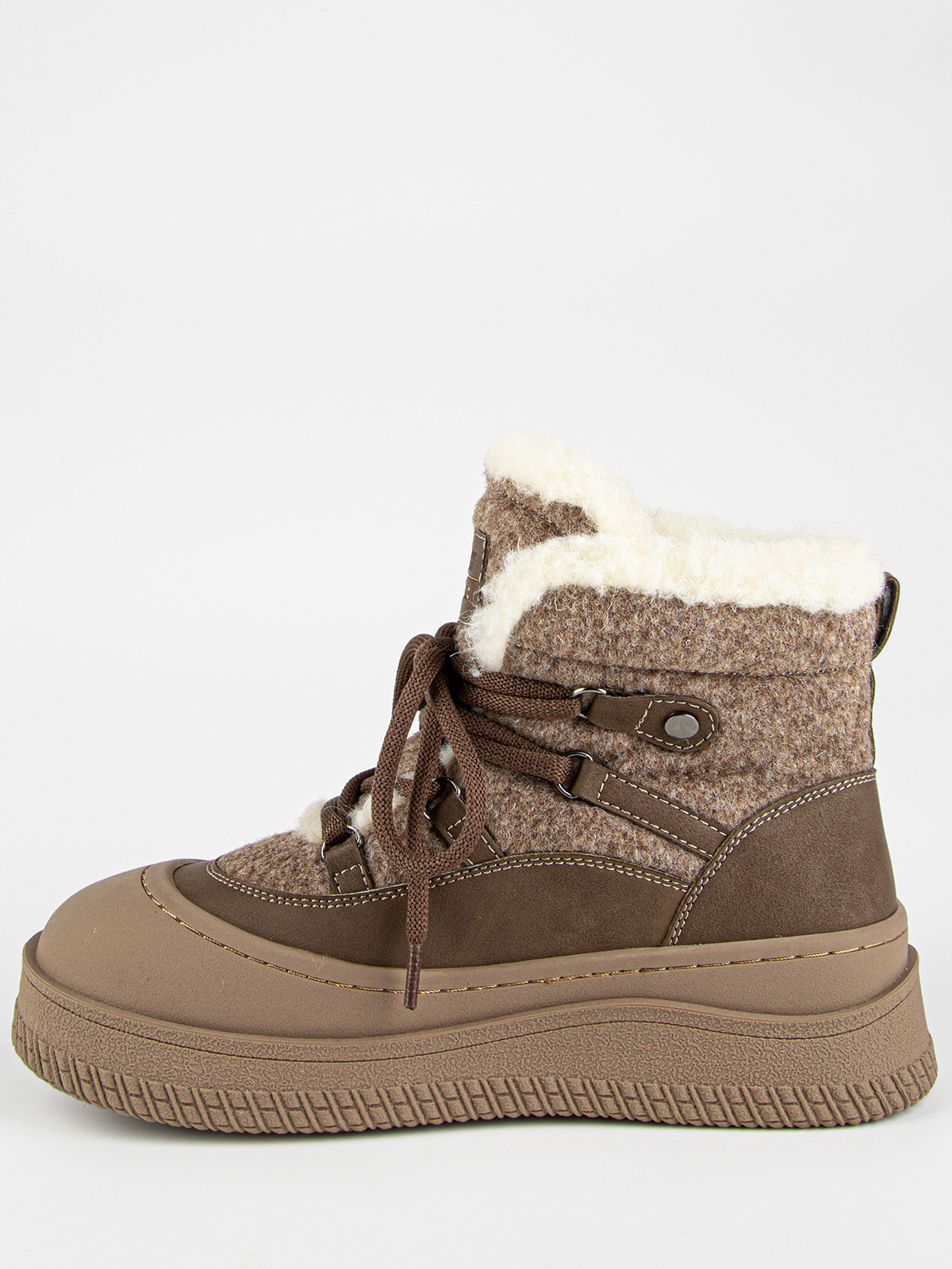 Ботинки артикул:64326шк-2-8