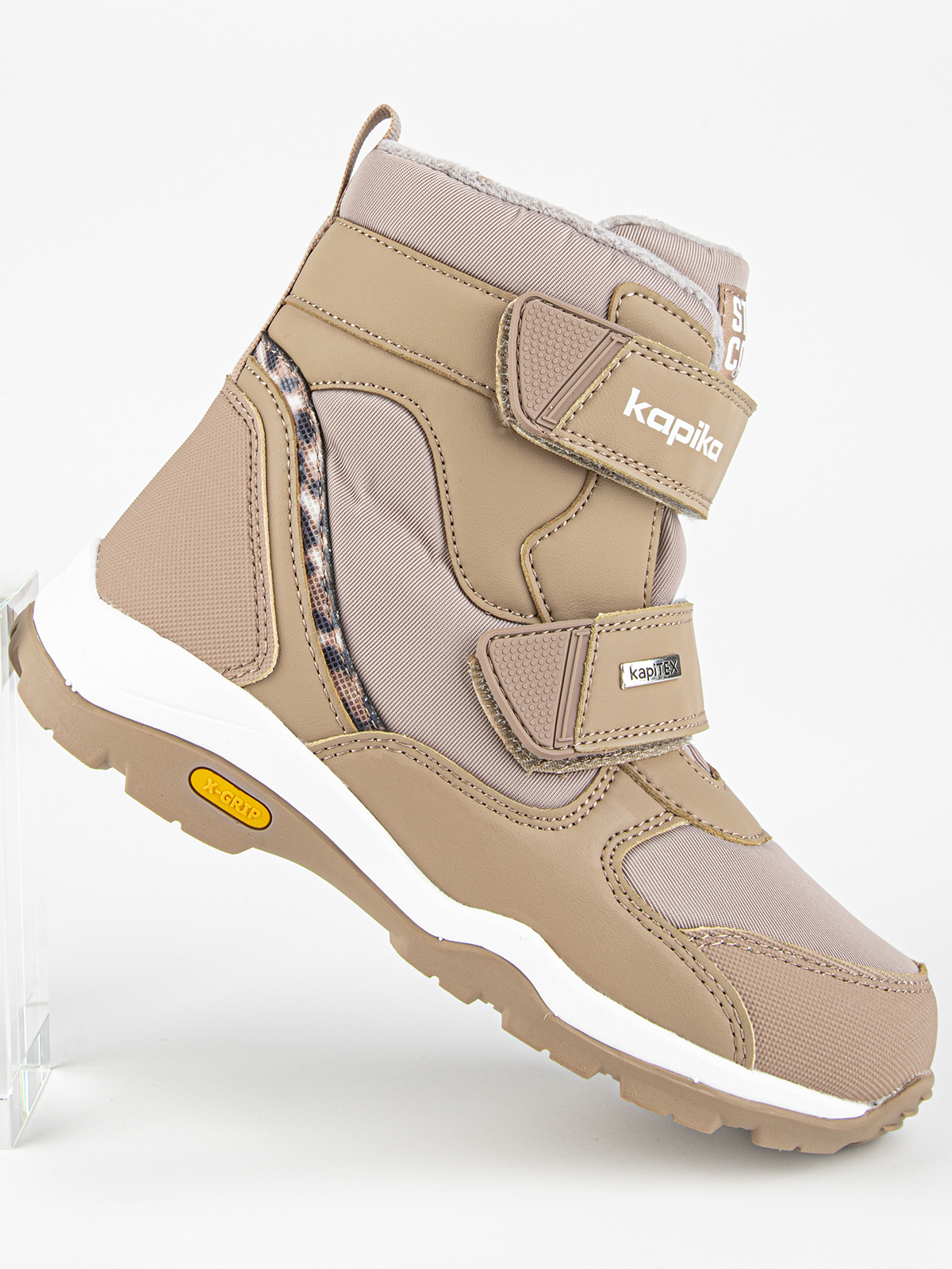 Ботинки артикул:43544-1-7