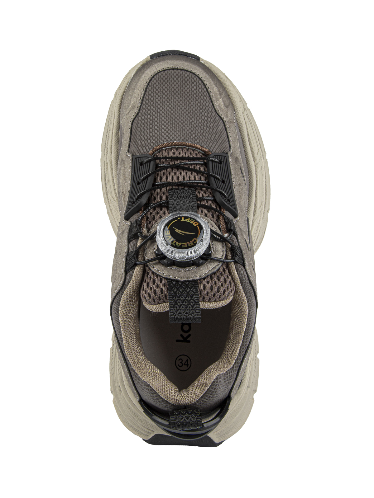 Кроссовки артикул:731164-2-3