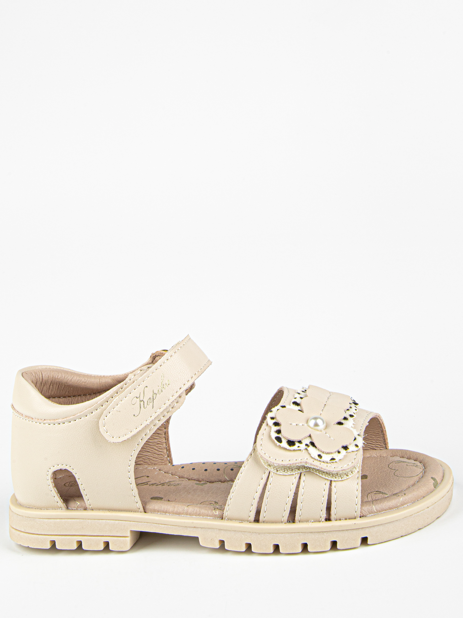 Сандалии артикул:321004к-1-1