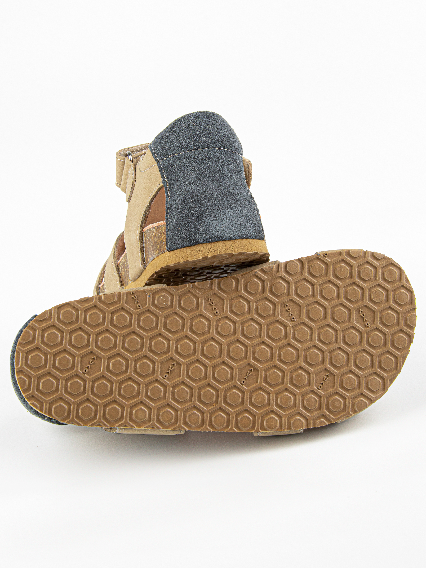 Сандалии артикул:321863п-3-5