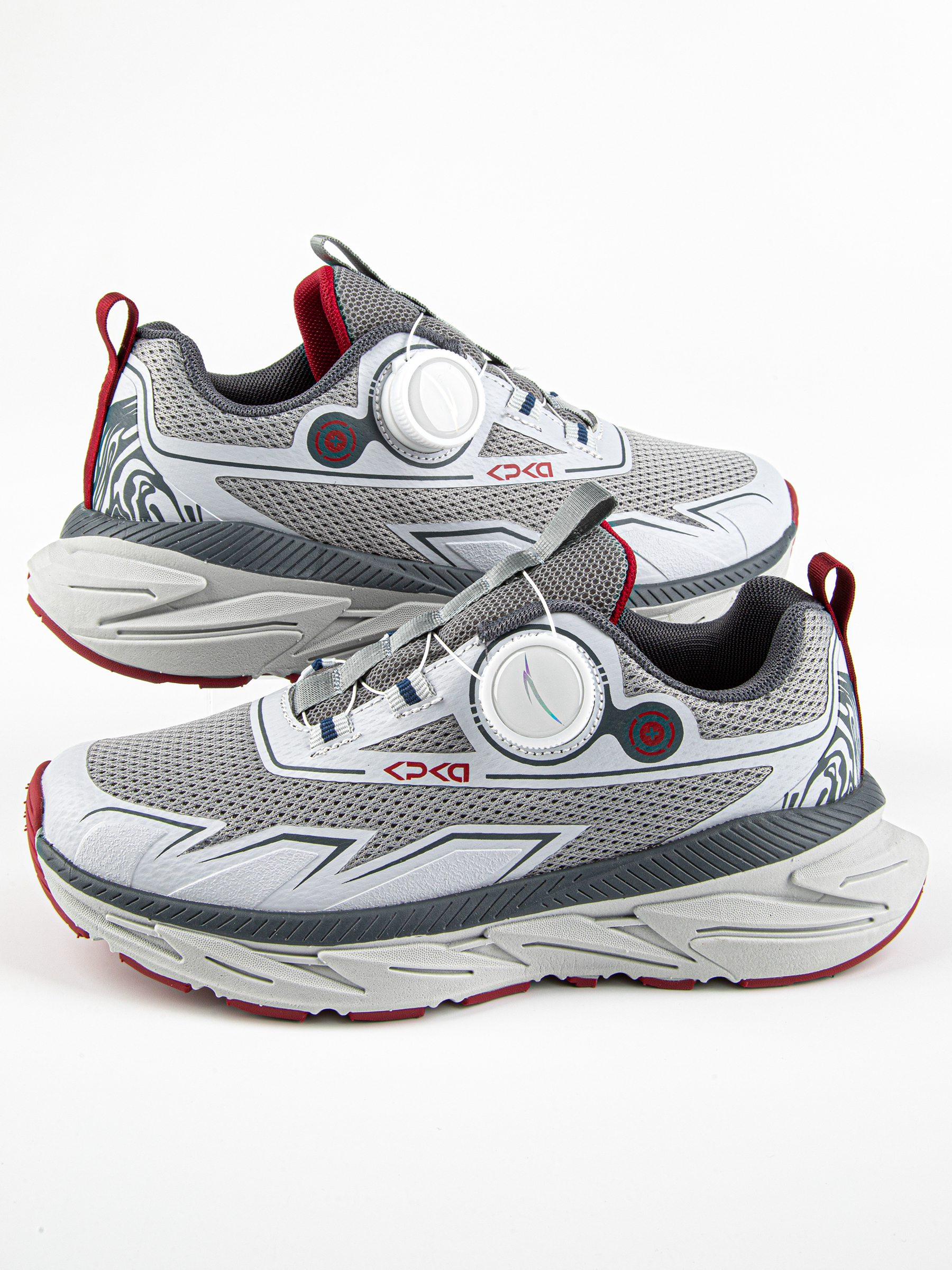 Кроссовки артикул:731294-2-4