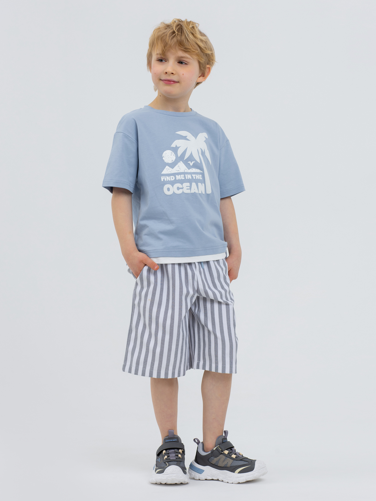 Футболка артикул:PKBCT15-Z1-8