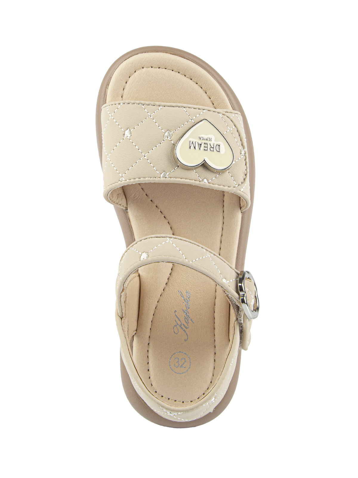 Сандалии артикул:33904п-2-3