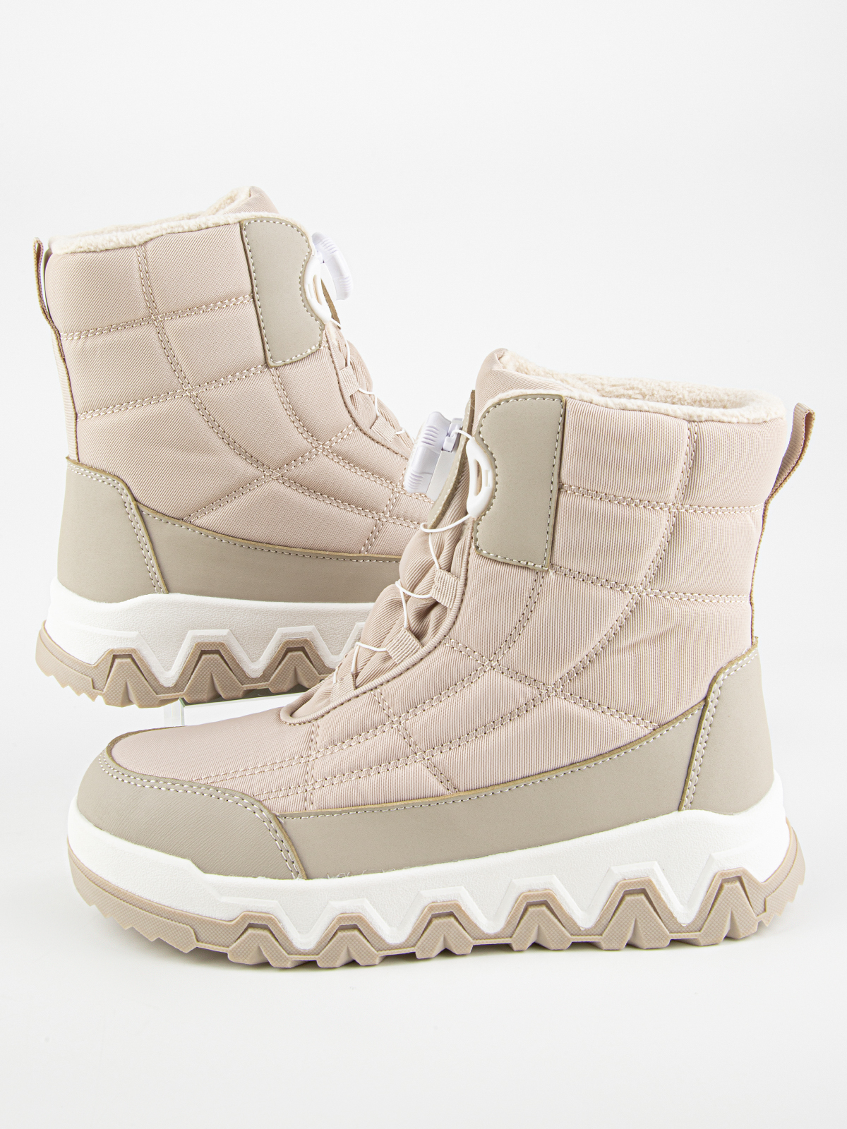 Ботинки артикул:43533-2-4