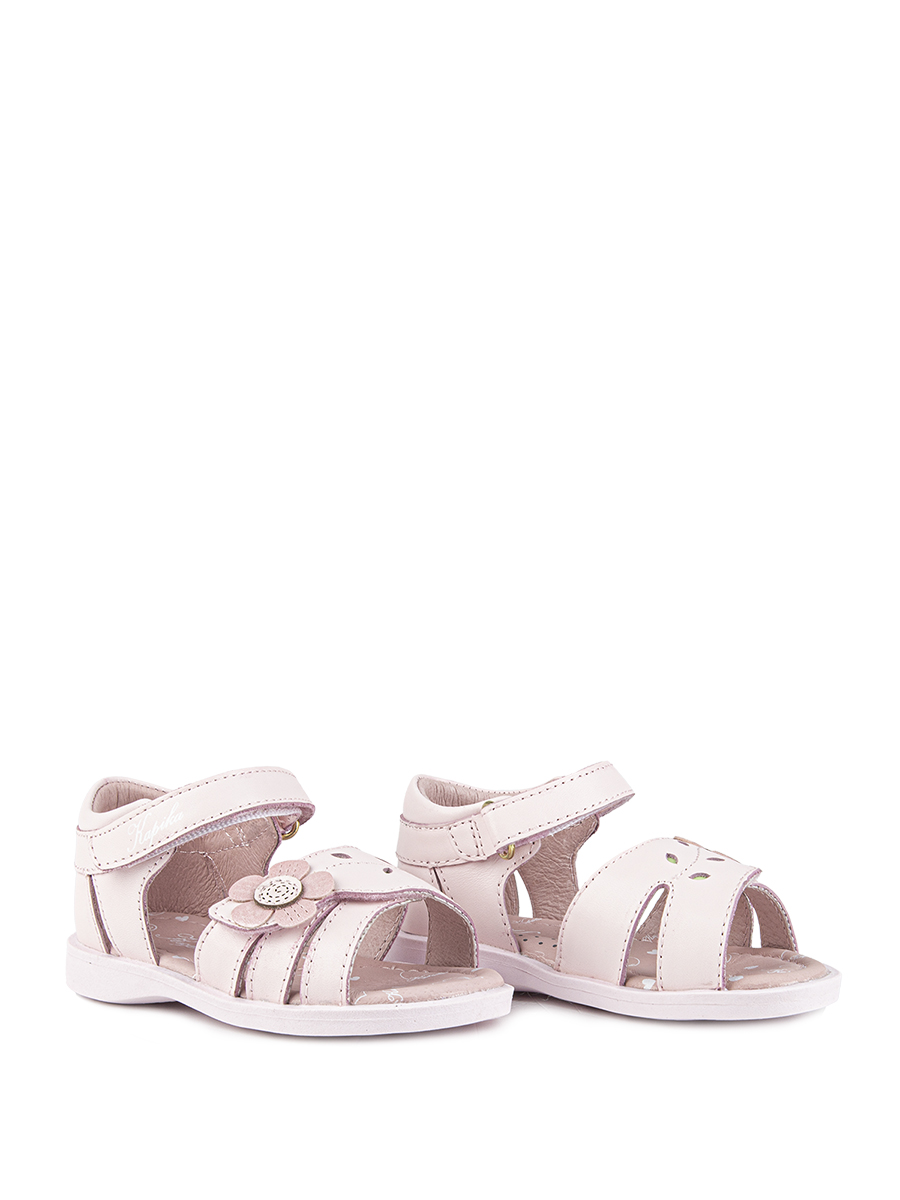 Сандалии артикул:31817-2-5