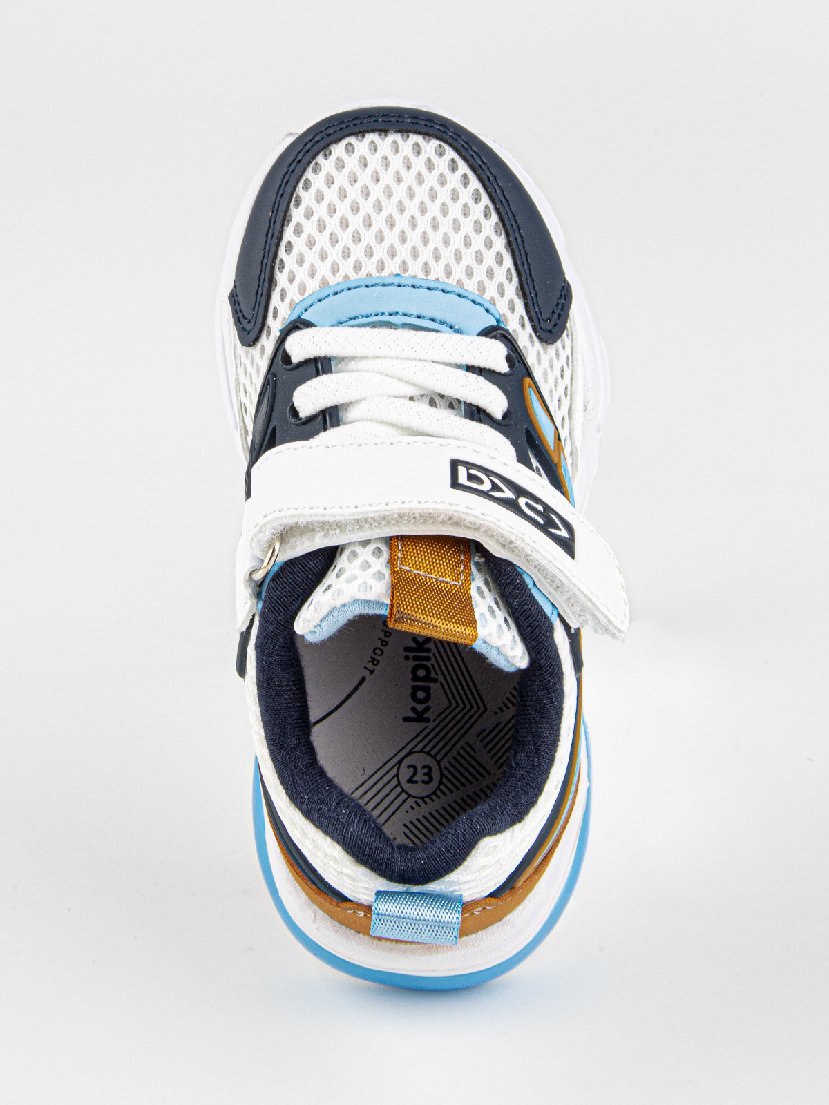 Кроссовки артикул:721015н-20-6