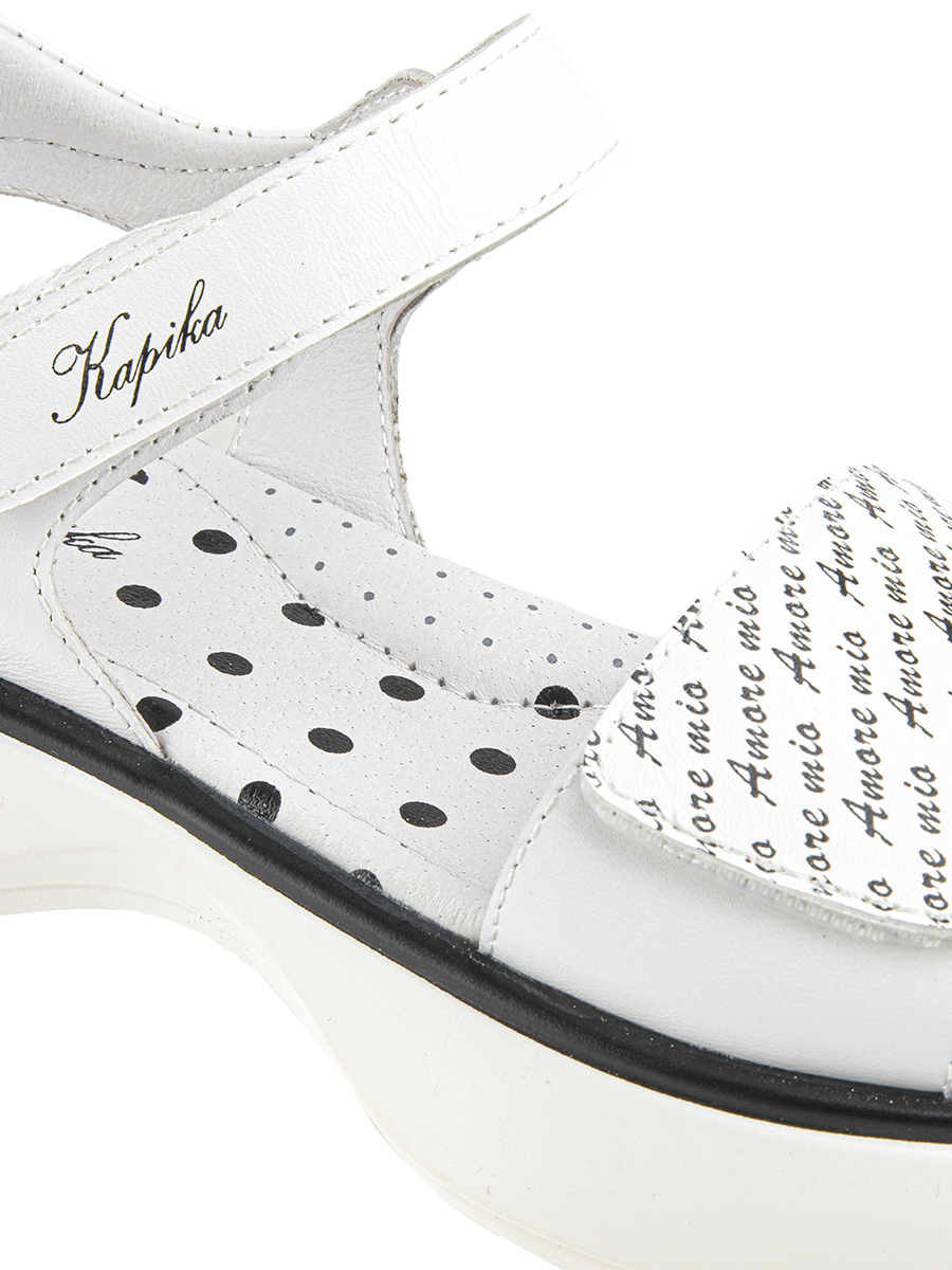 Сандалии артикул:33608п-20-6