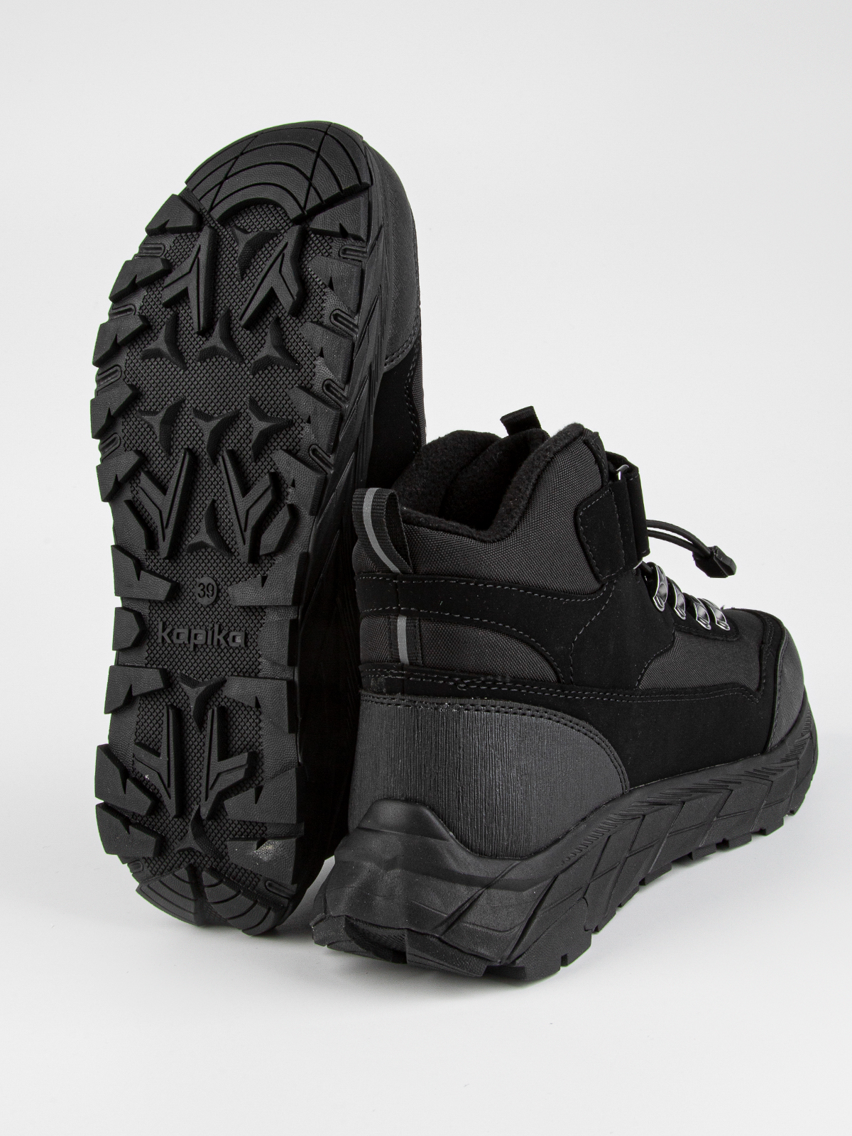 Ботинки артикул:44296-1-5