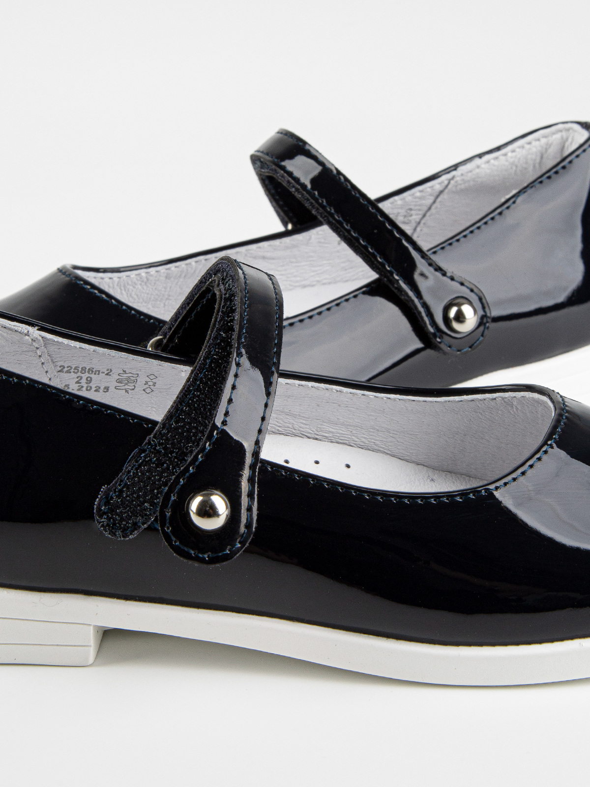 Туфли артикул:22586п-2-10