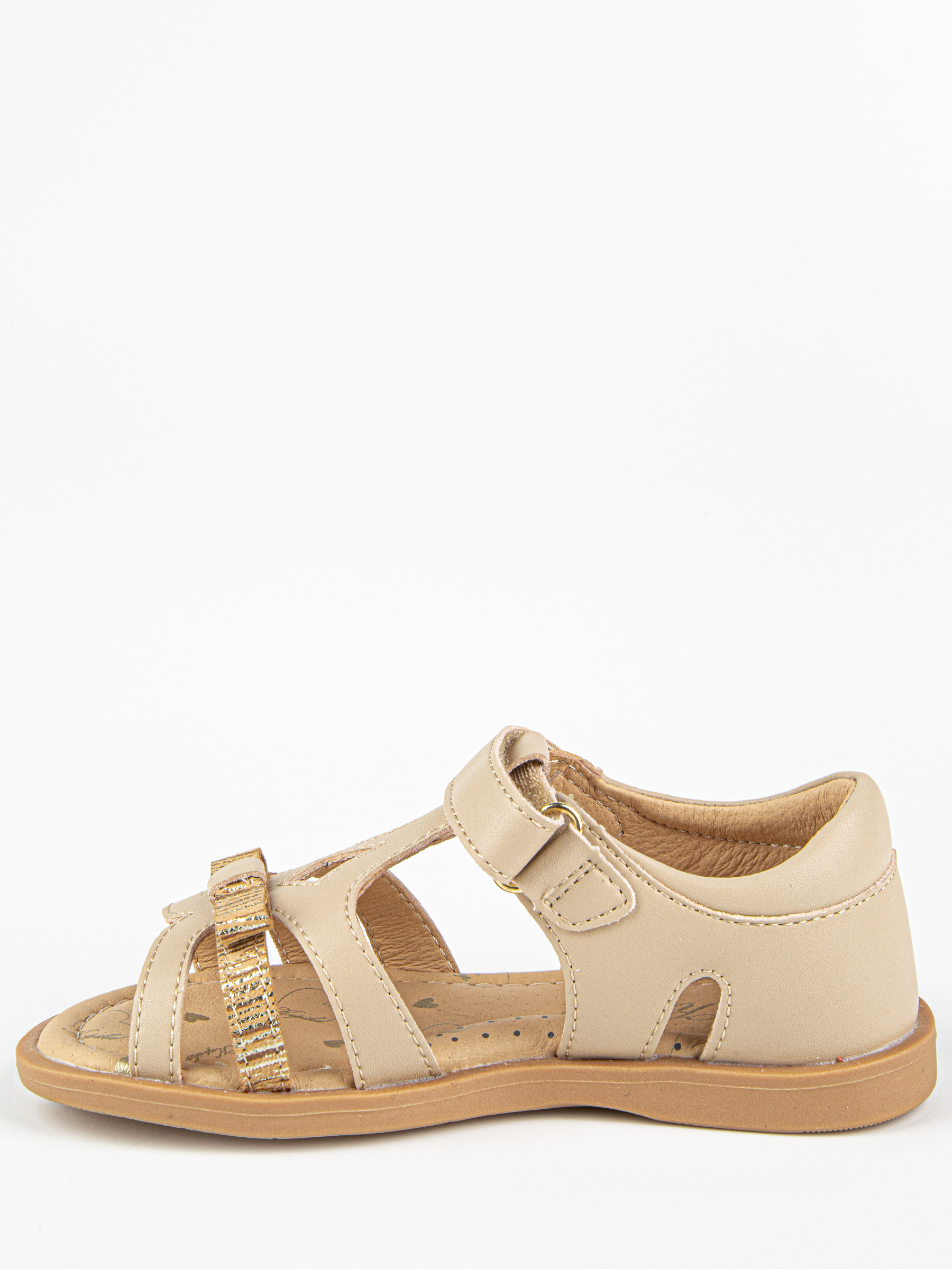 Сандалии артикул:321024к-2-7