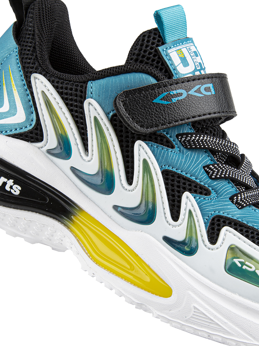 Кроссовки артикул:731799н-1-6