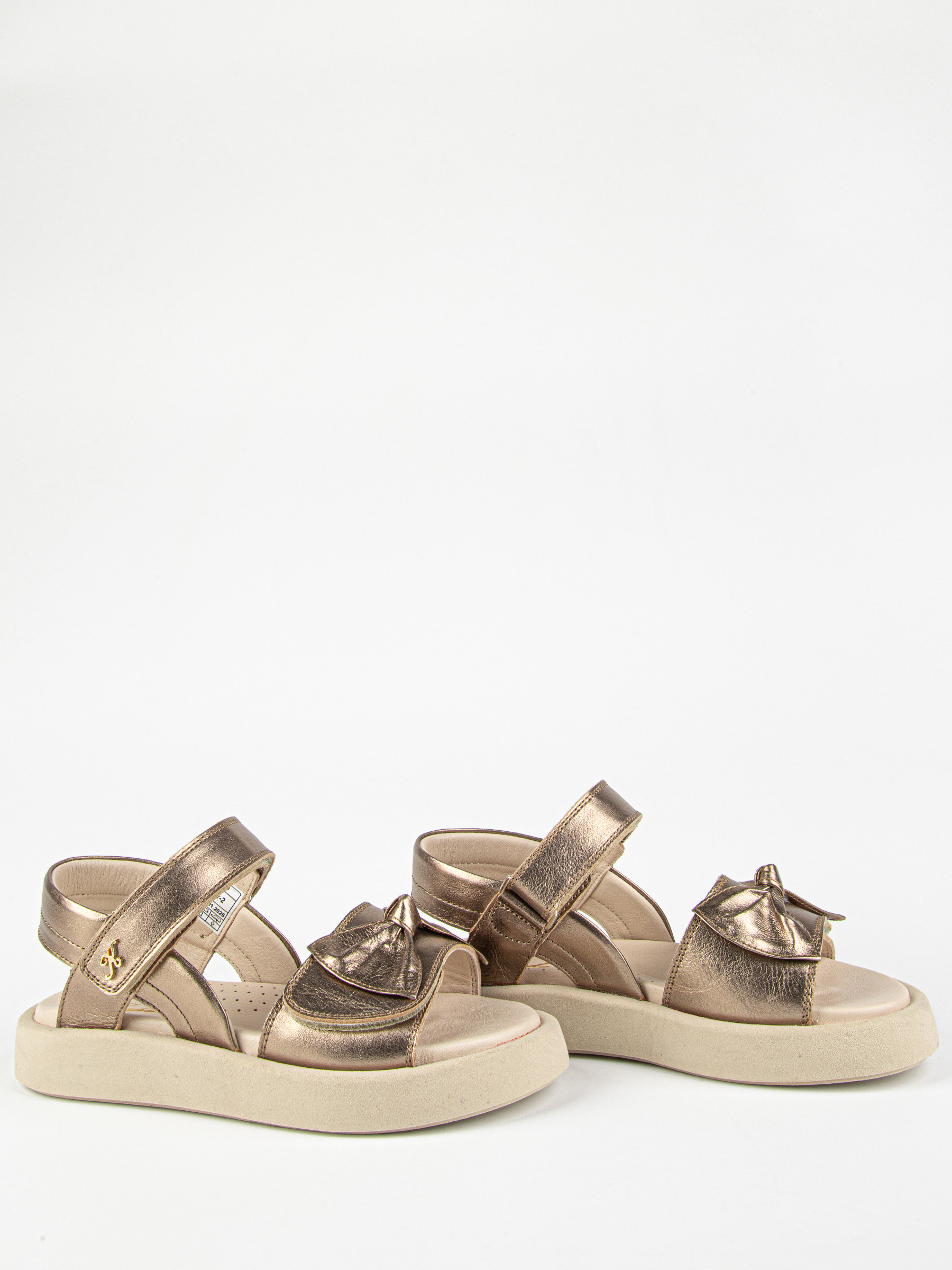 Сандалии артикул:33944т-2-2