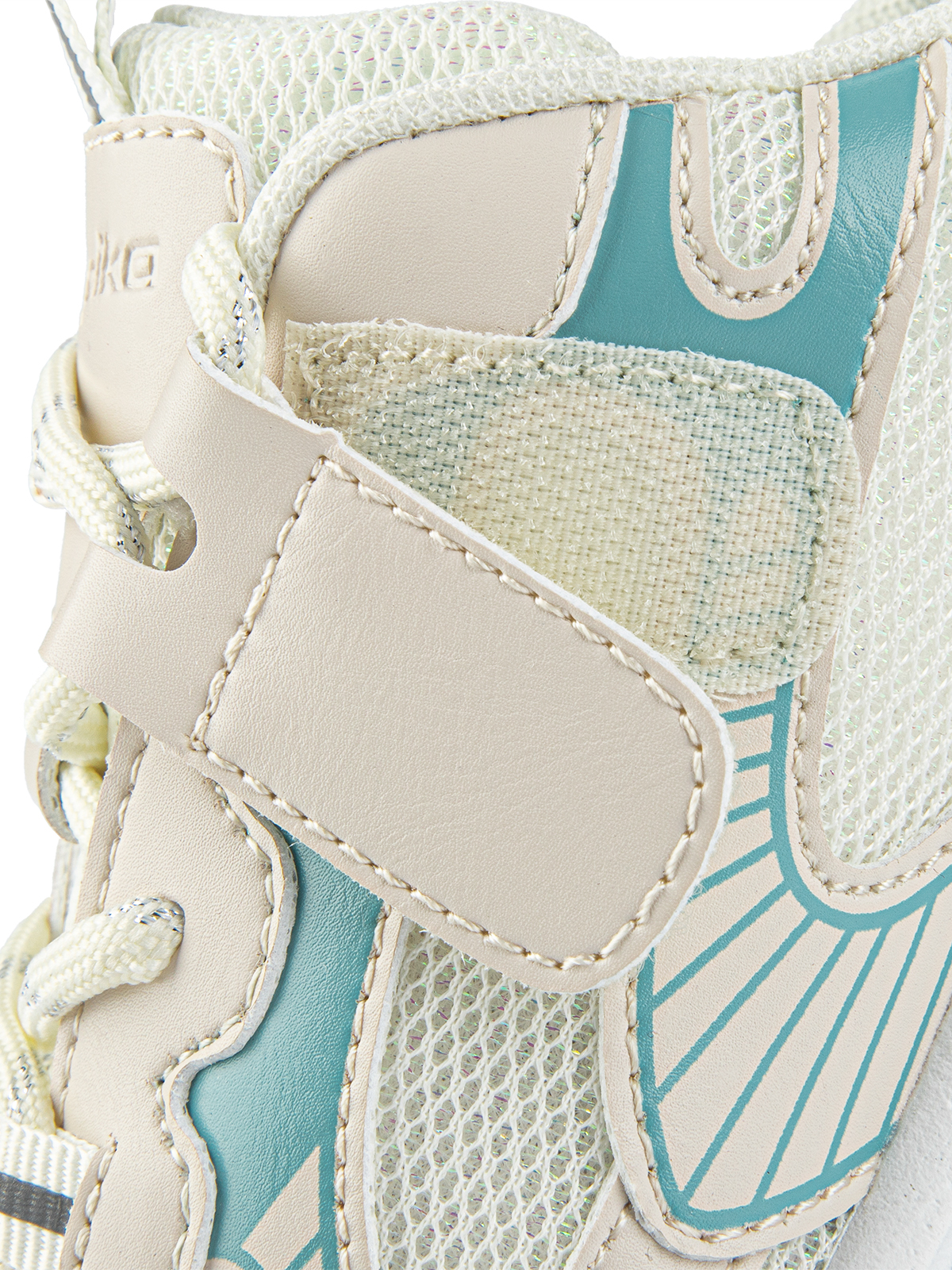 Полуботинки артикул:731171-2-7