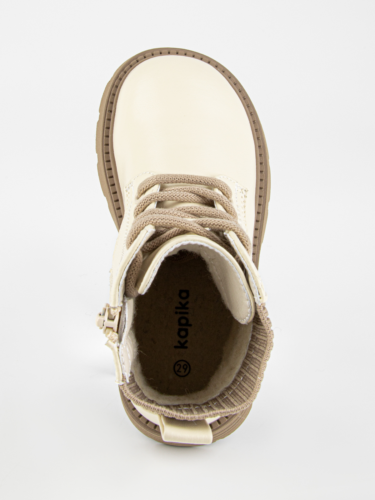 Ботинки артикул:52601ук-2-6