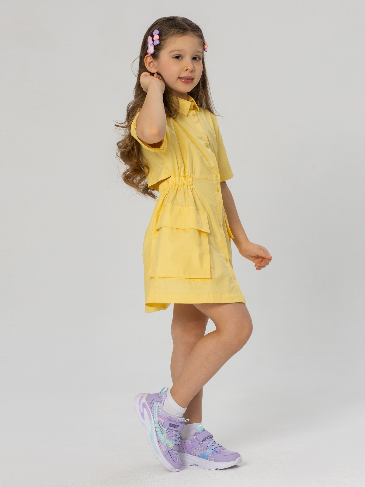 Платье артикул:PKGCD08-Y1-2