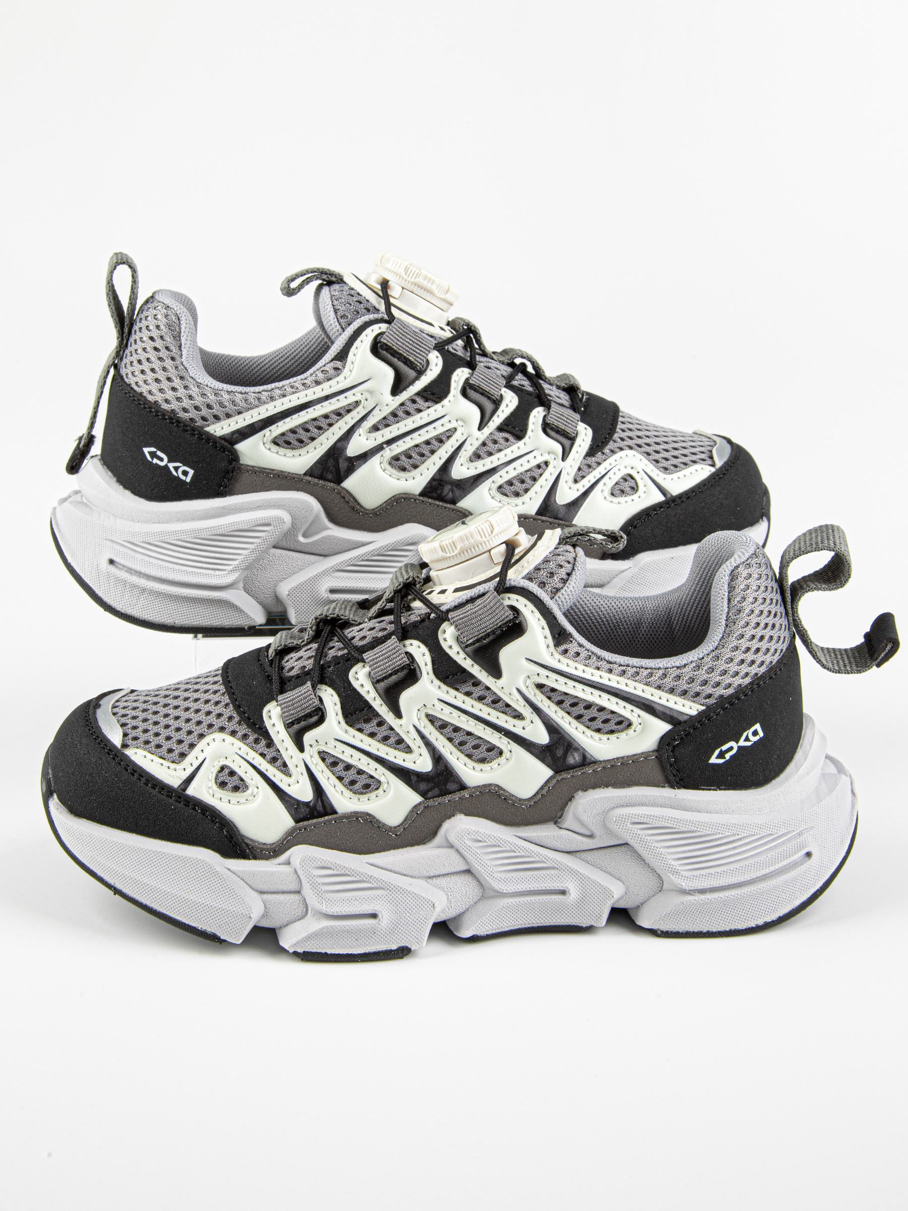 Кроссовки артикул:721192-1-4