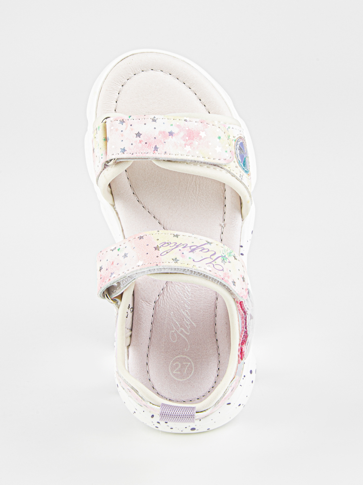 Сандалии артикул:32944п-20-6