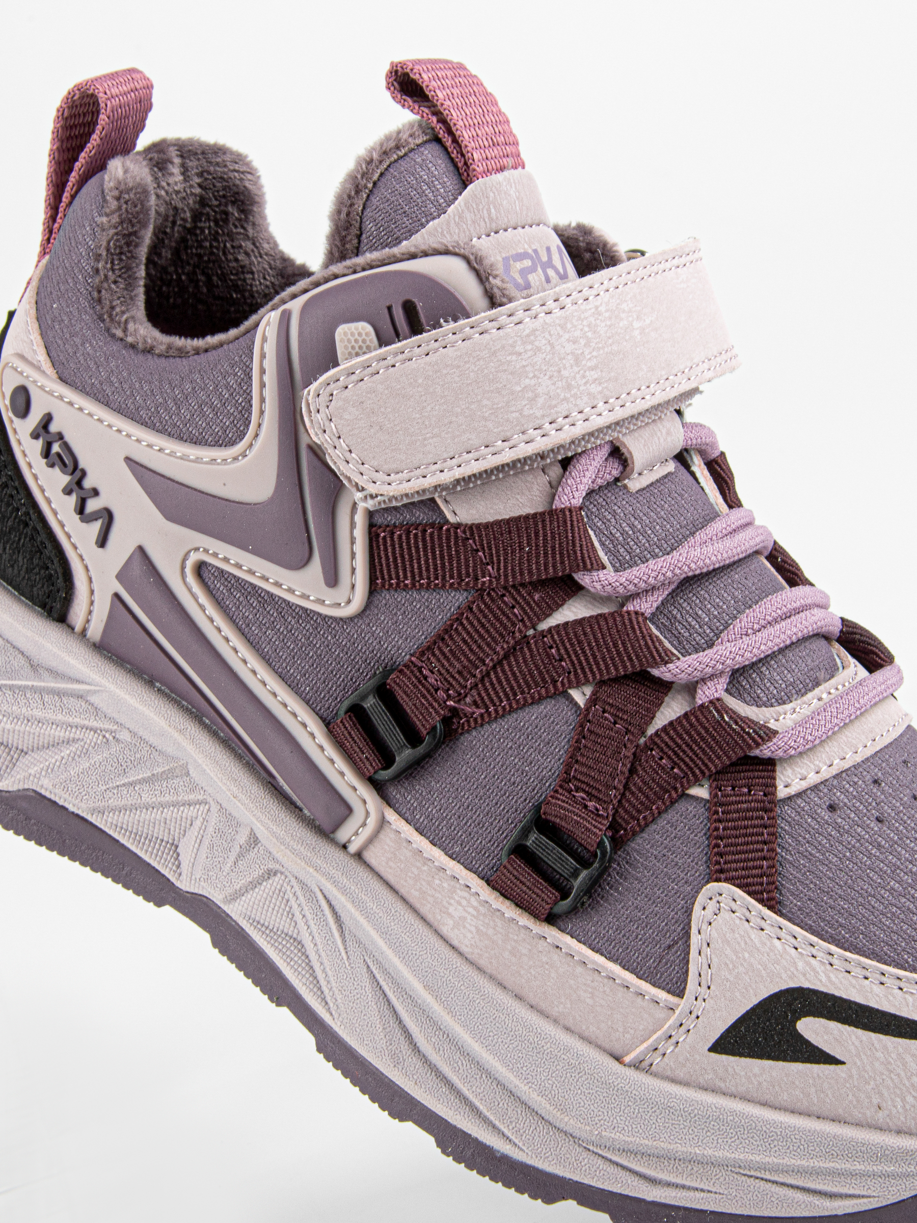 Ботинки артикул:53719уп-2-3