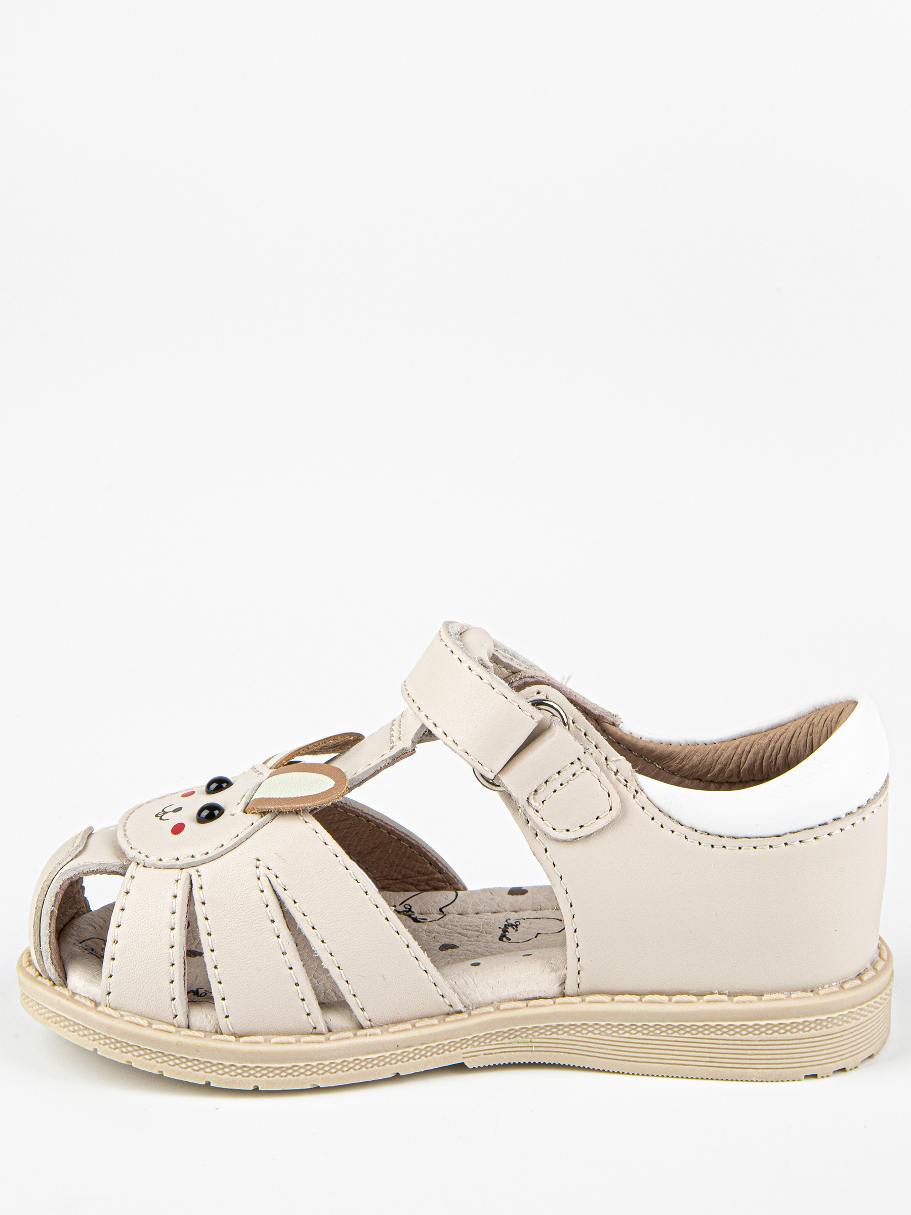 Сандалии артикул:31866-2-7