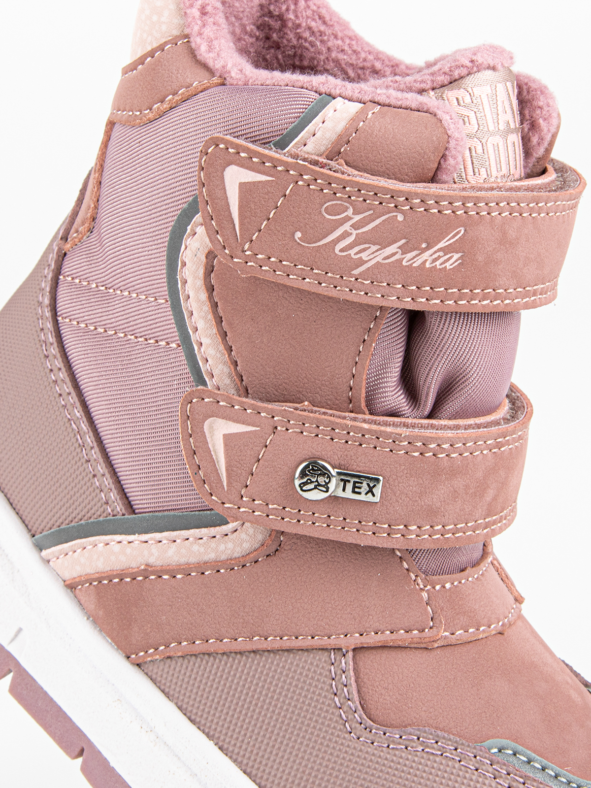 Ботинки артикул:41295-1-3